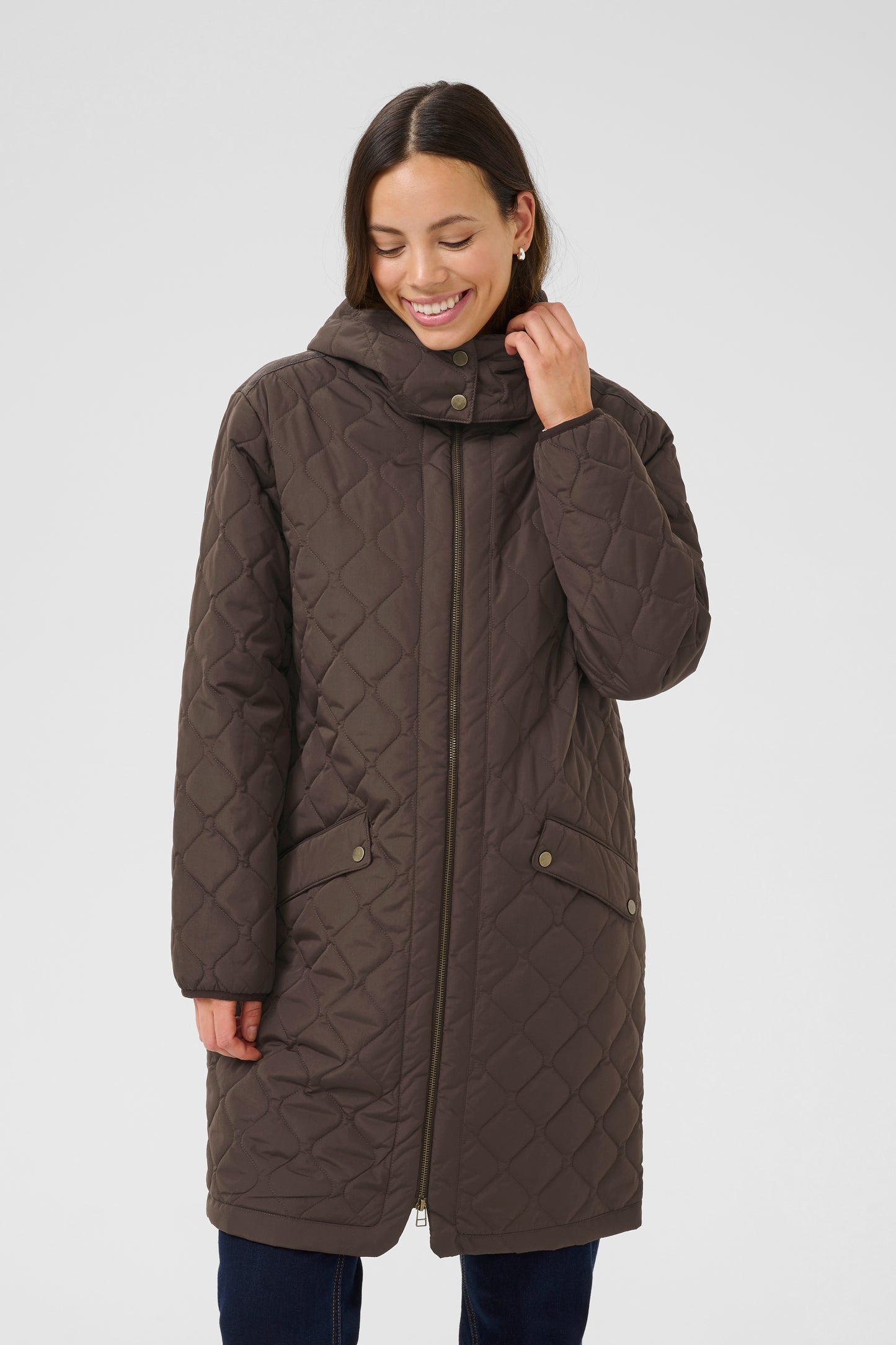 Μπουφάν CRArwen