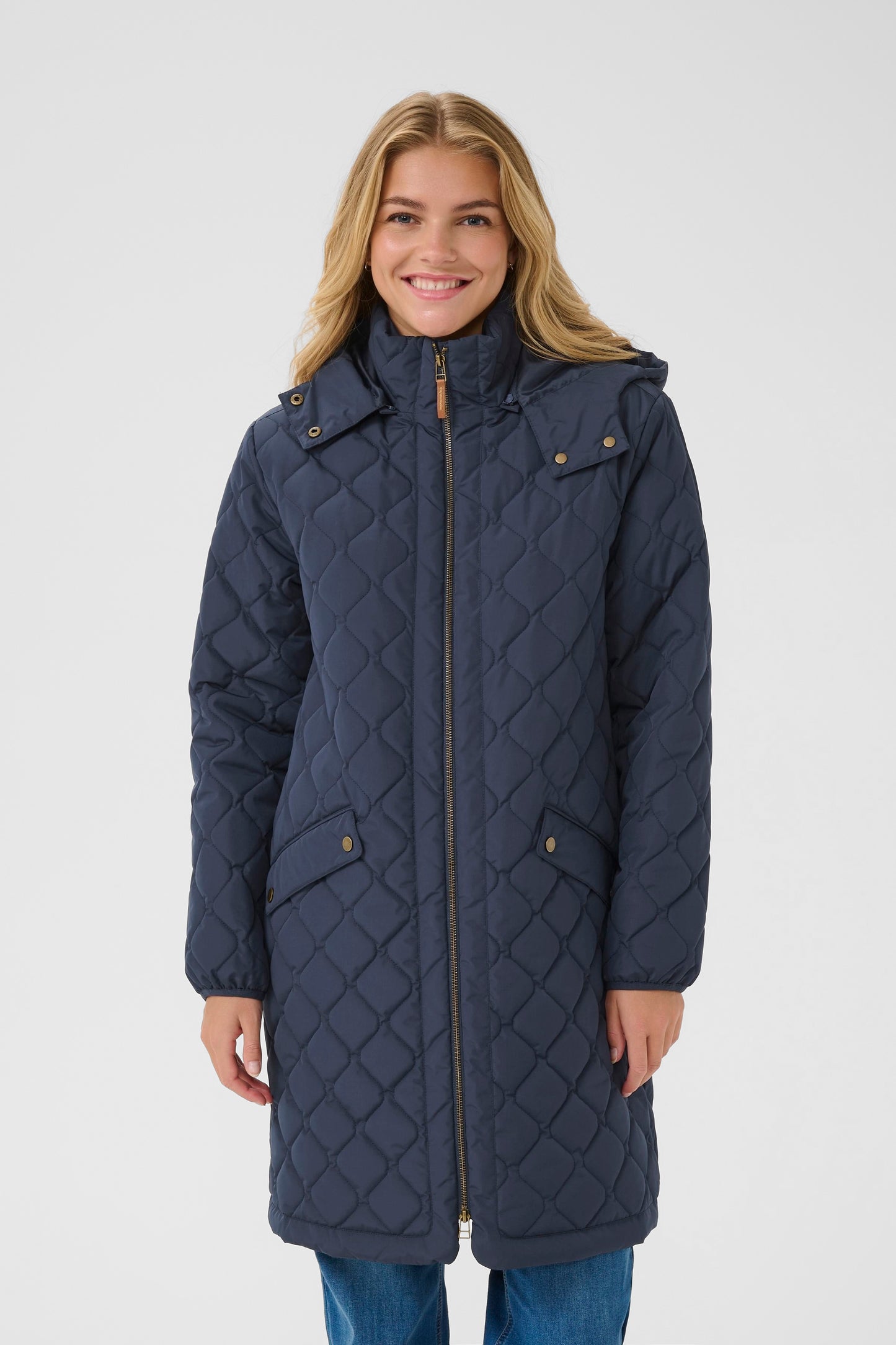 Μπουφάν CRArwen