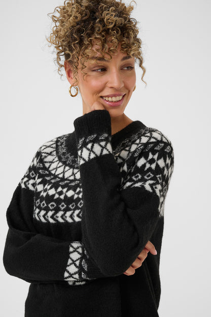CRCherrie Pullover