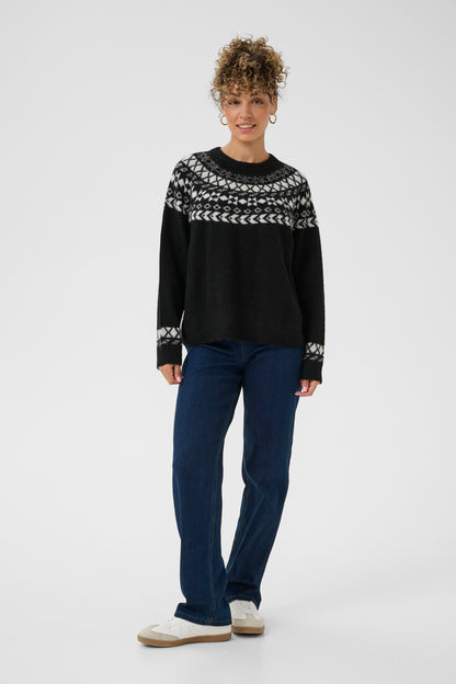 CRCherrie Pullover