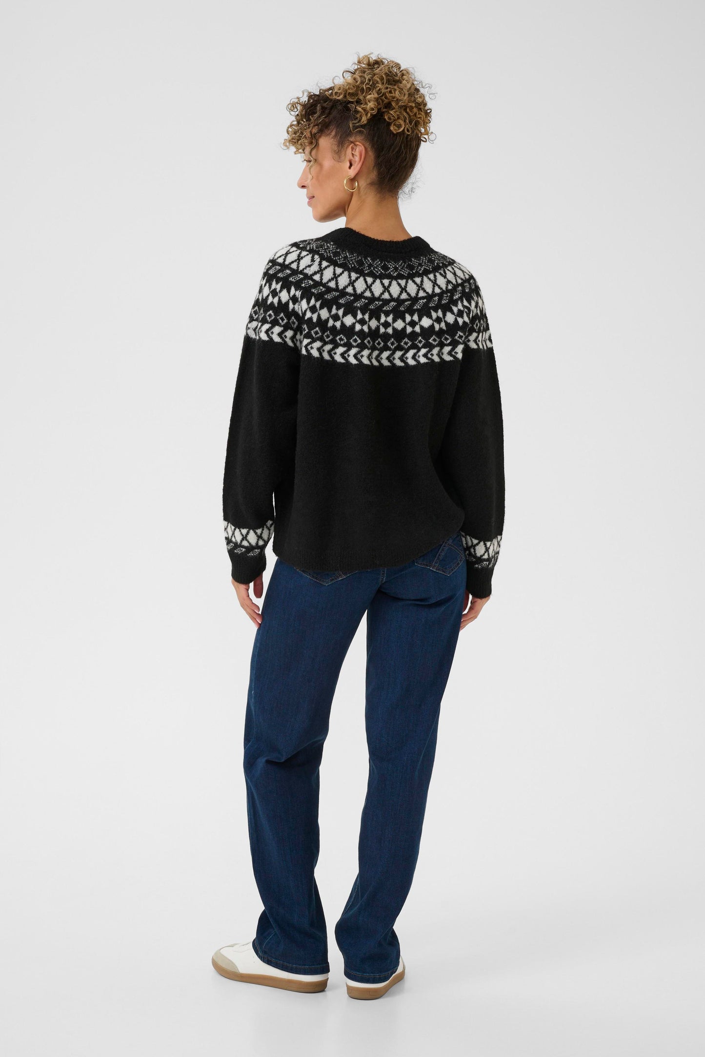 CRCherrie Pullover