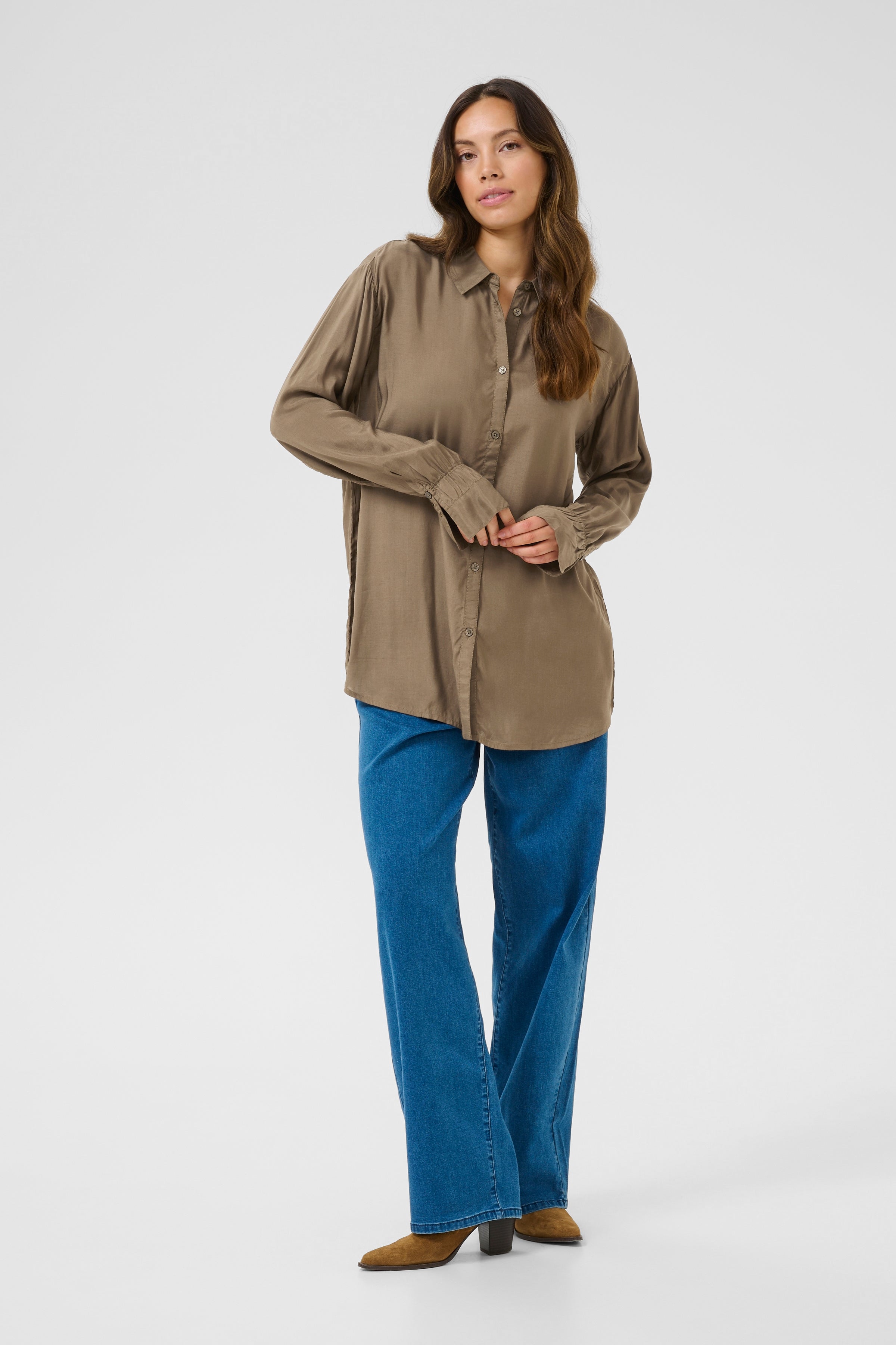 CRArina Shirt