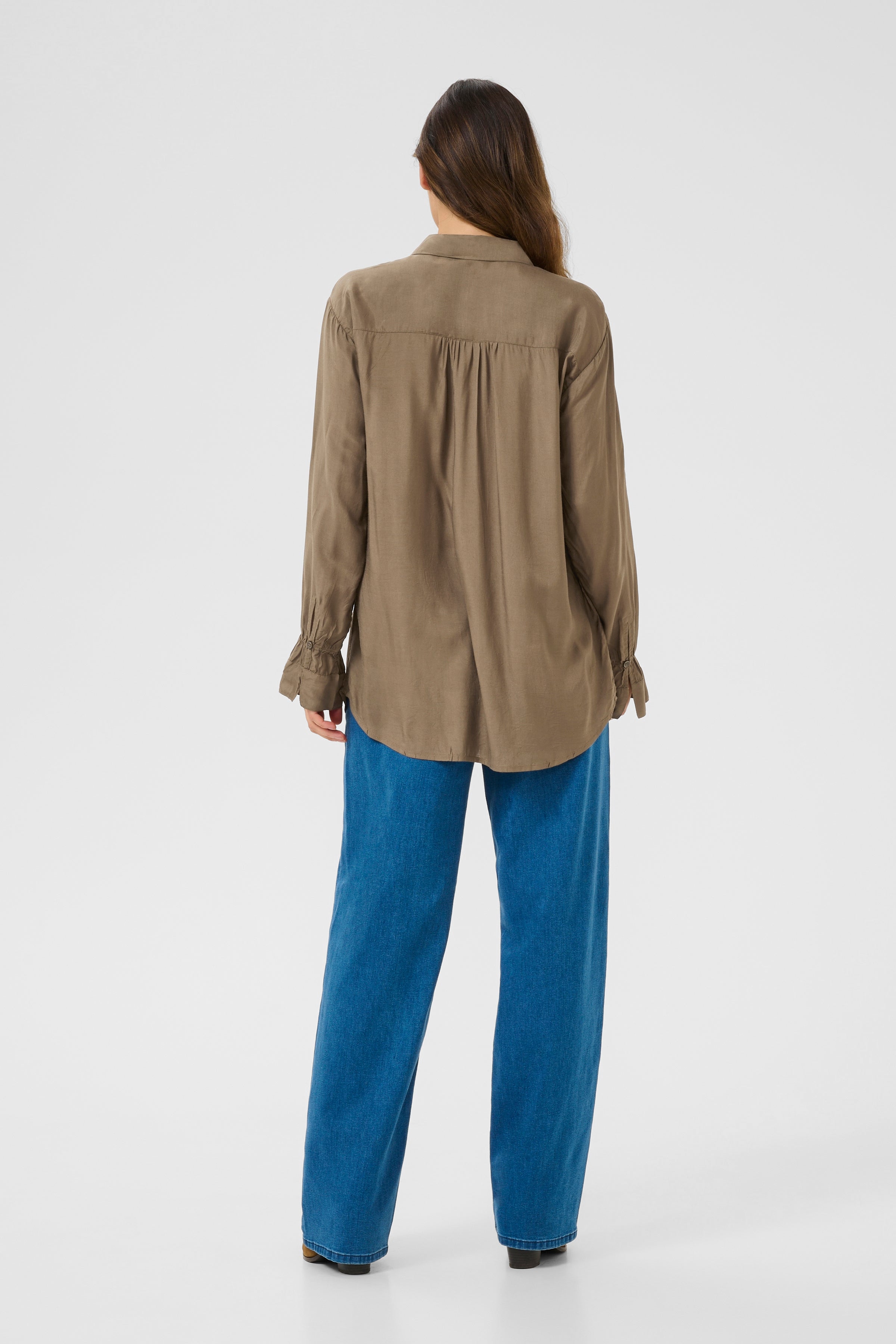 CRArina Shirt