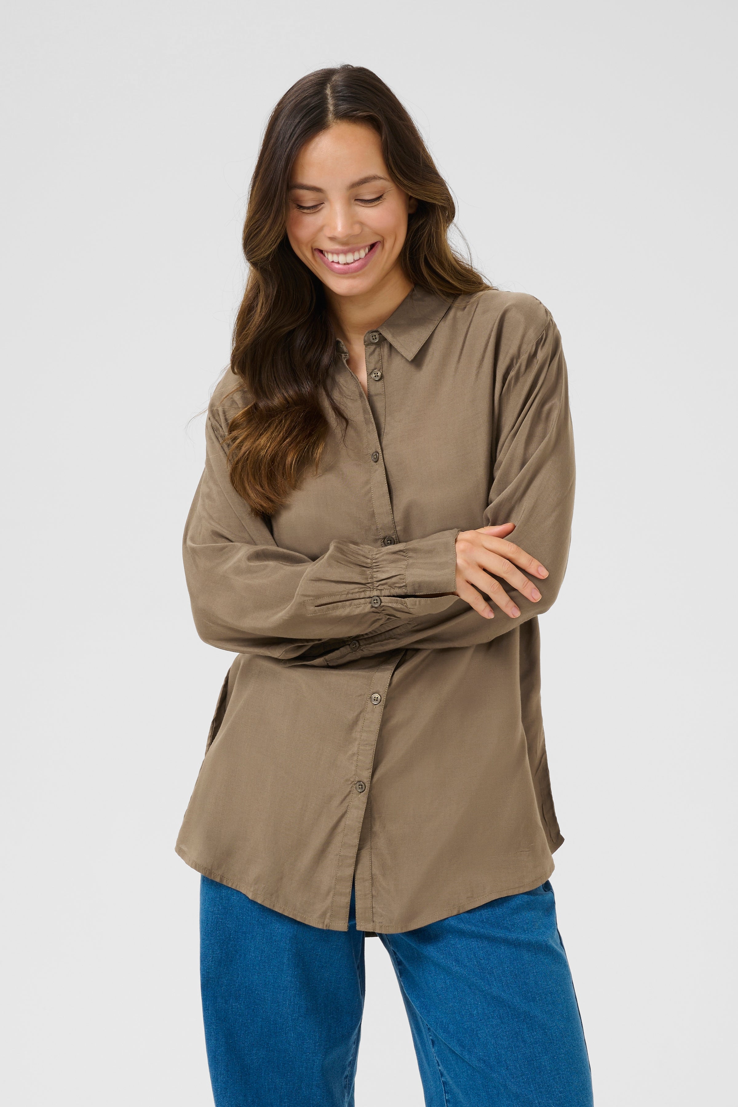 CRArina Shirt