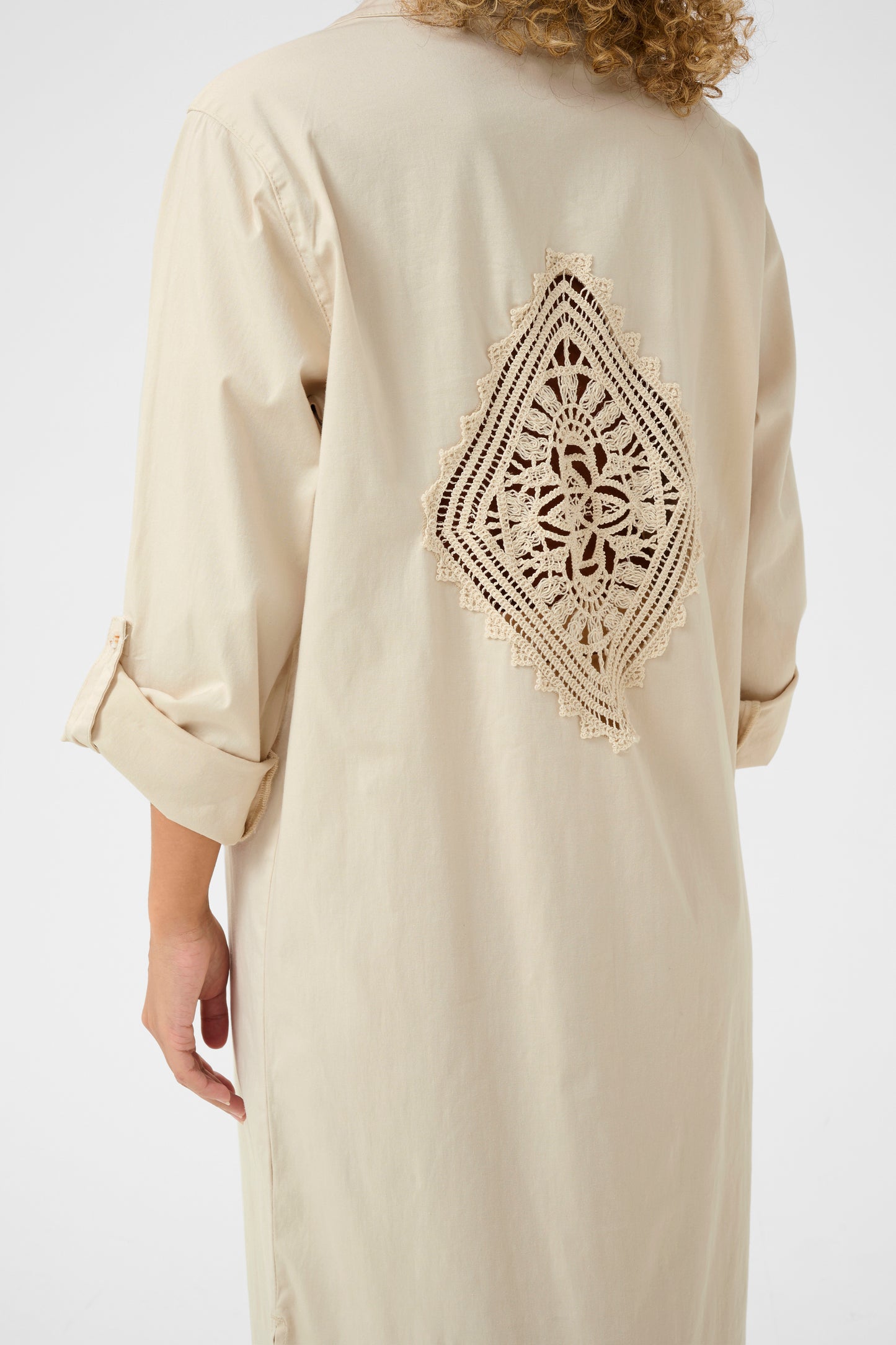 Φόρεμα Μίντι