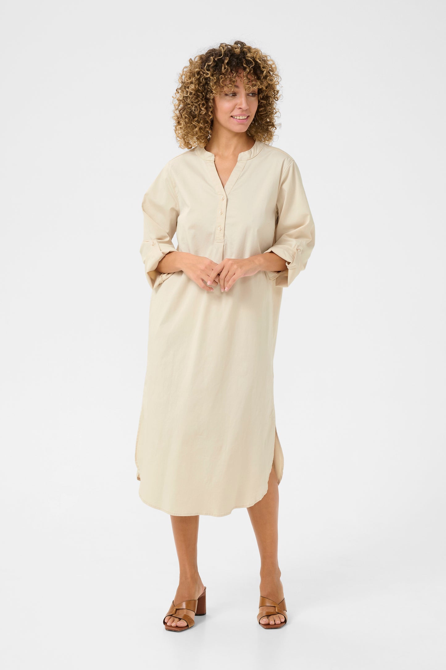 Φόρεμα Μίντι