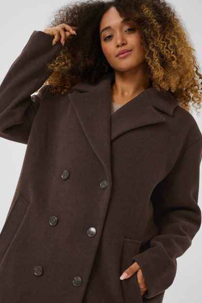 CRJamey Coat