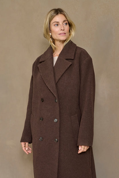 CRJamey Coat
