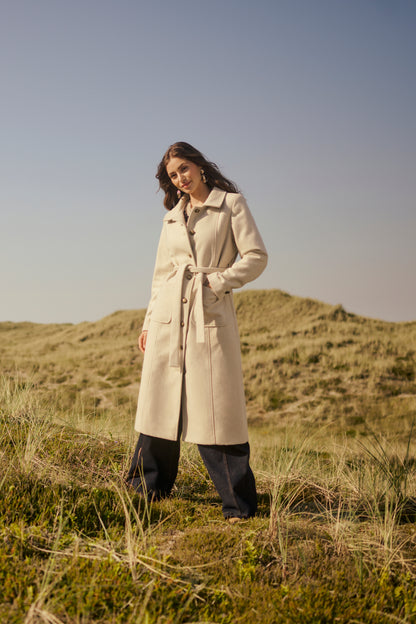 CRClara Coat