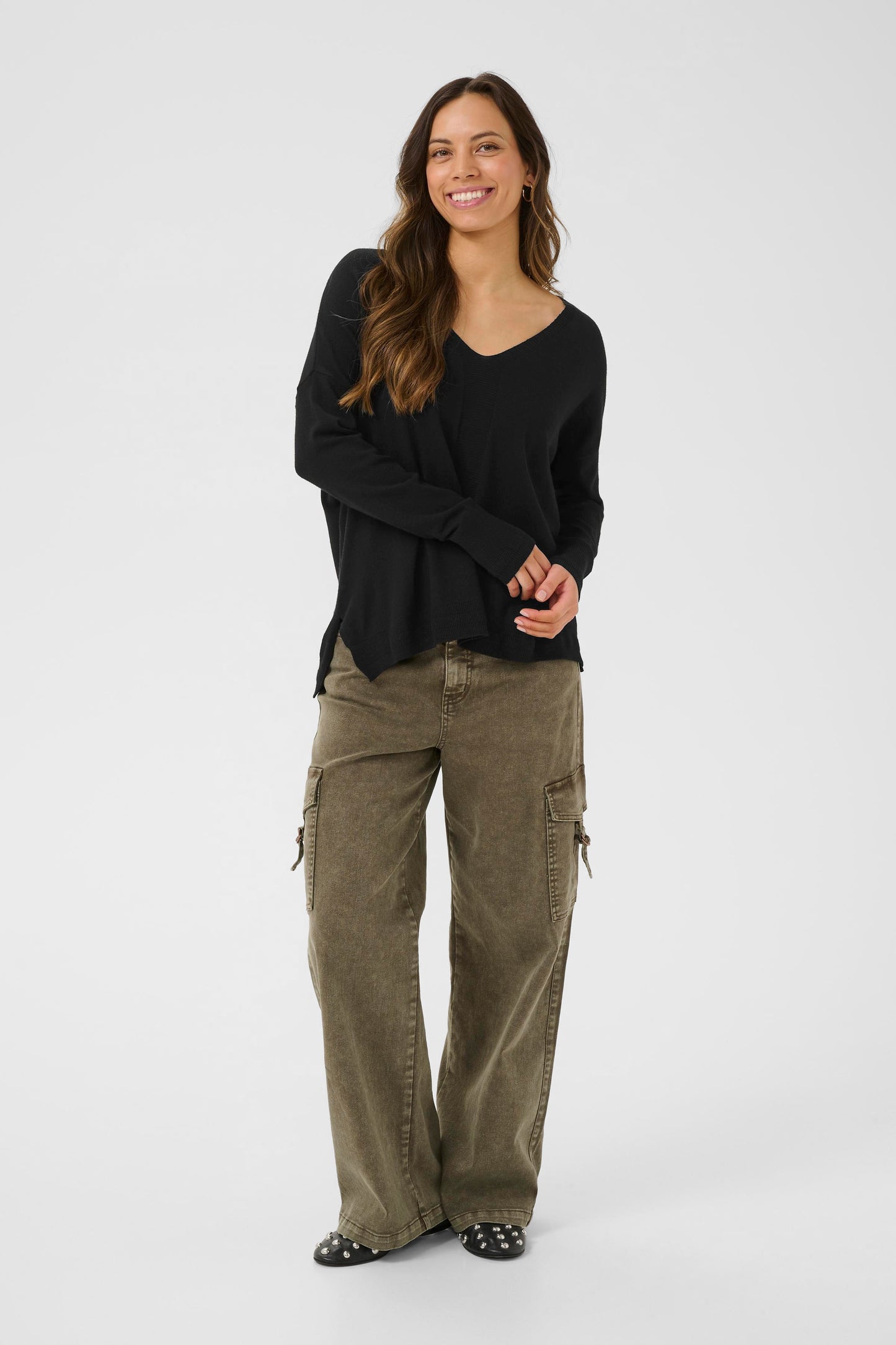 Πουλόβερ CRDela