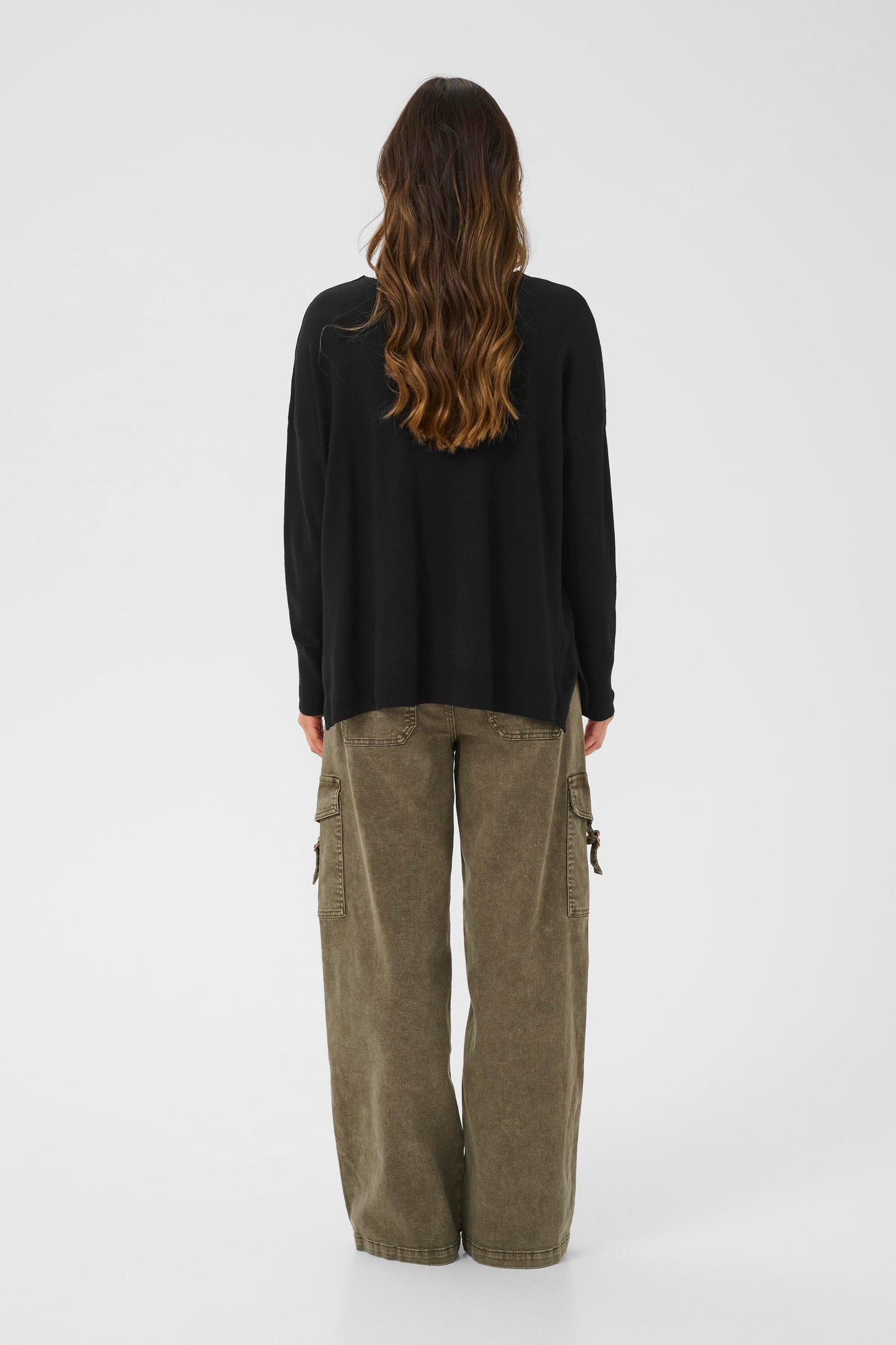 Πουλόβερ CRDela