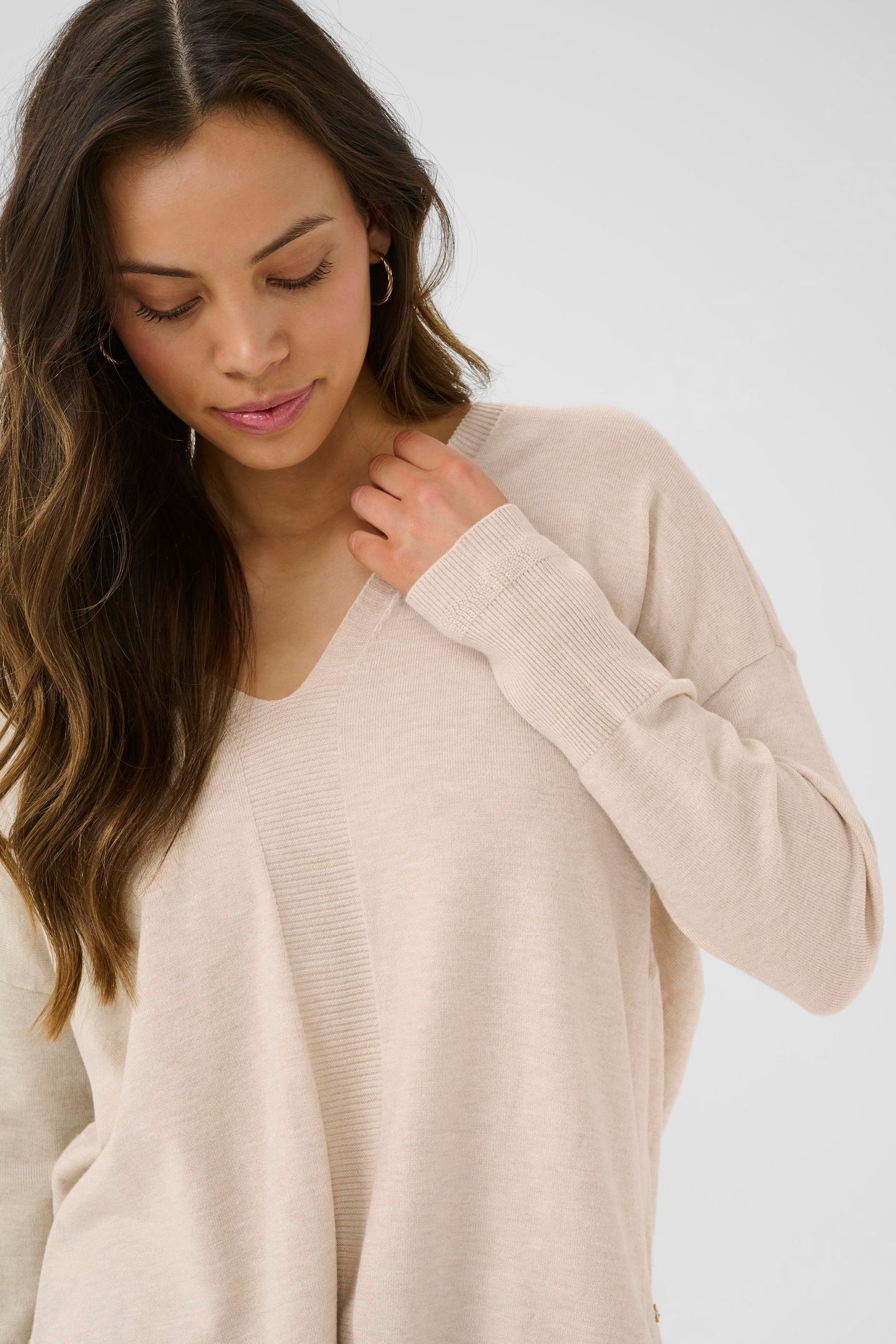 Πουλόβερ CRDela