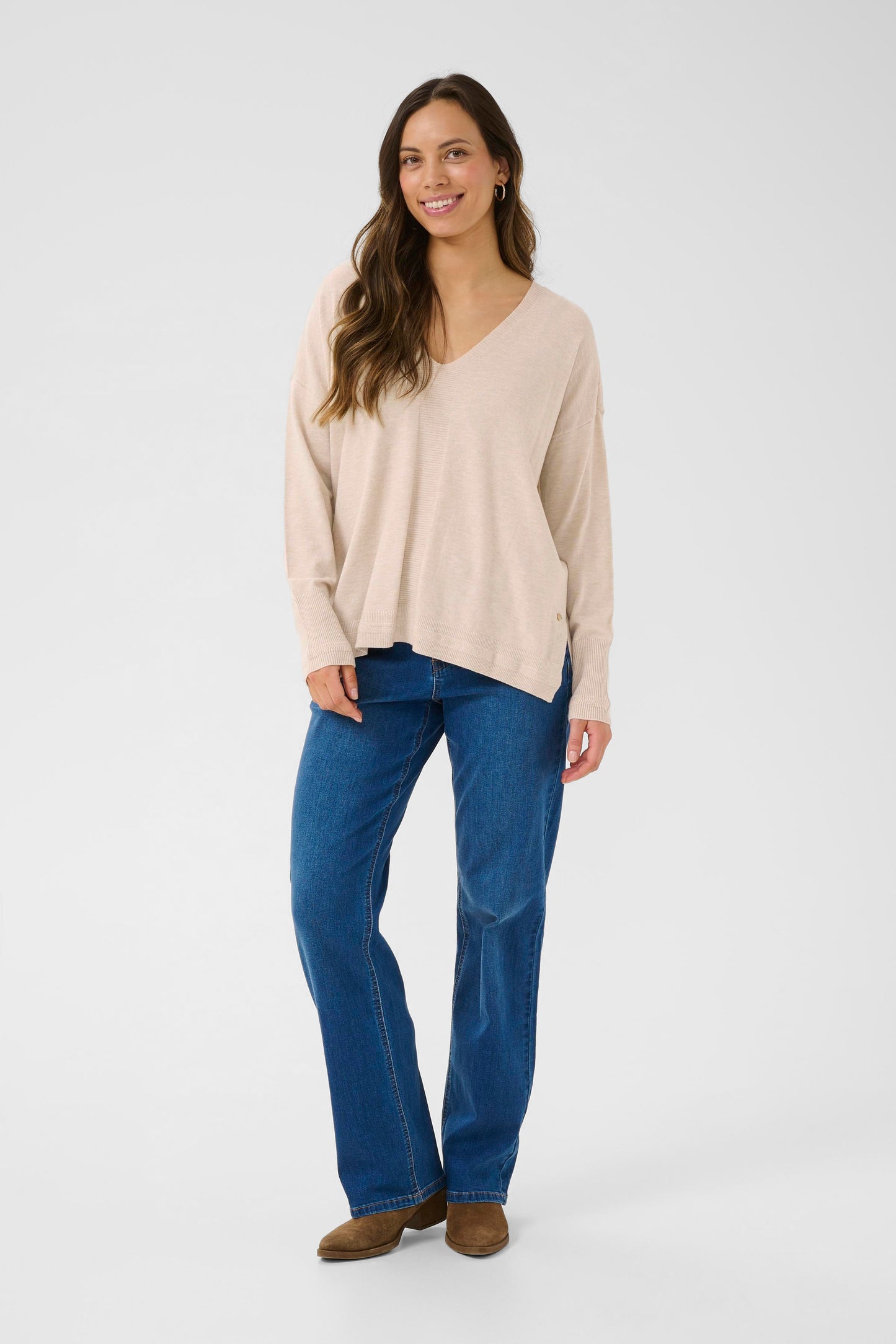 Πουλόβερ CRDela