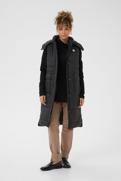 CRGaiagro Warm waistcoat