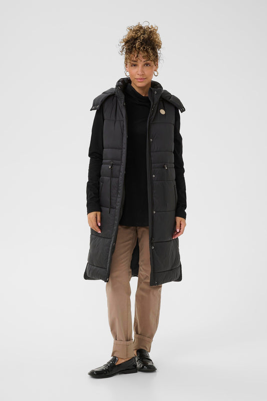 CRGaiagro Warm waistcoat