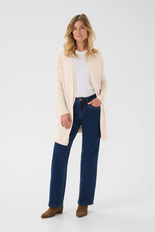 Πλεκτή ζακέτα