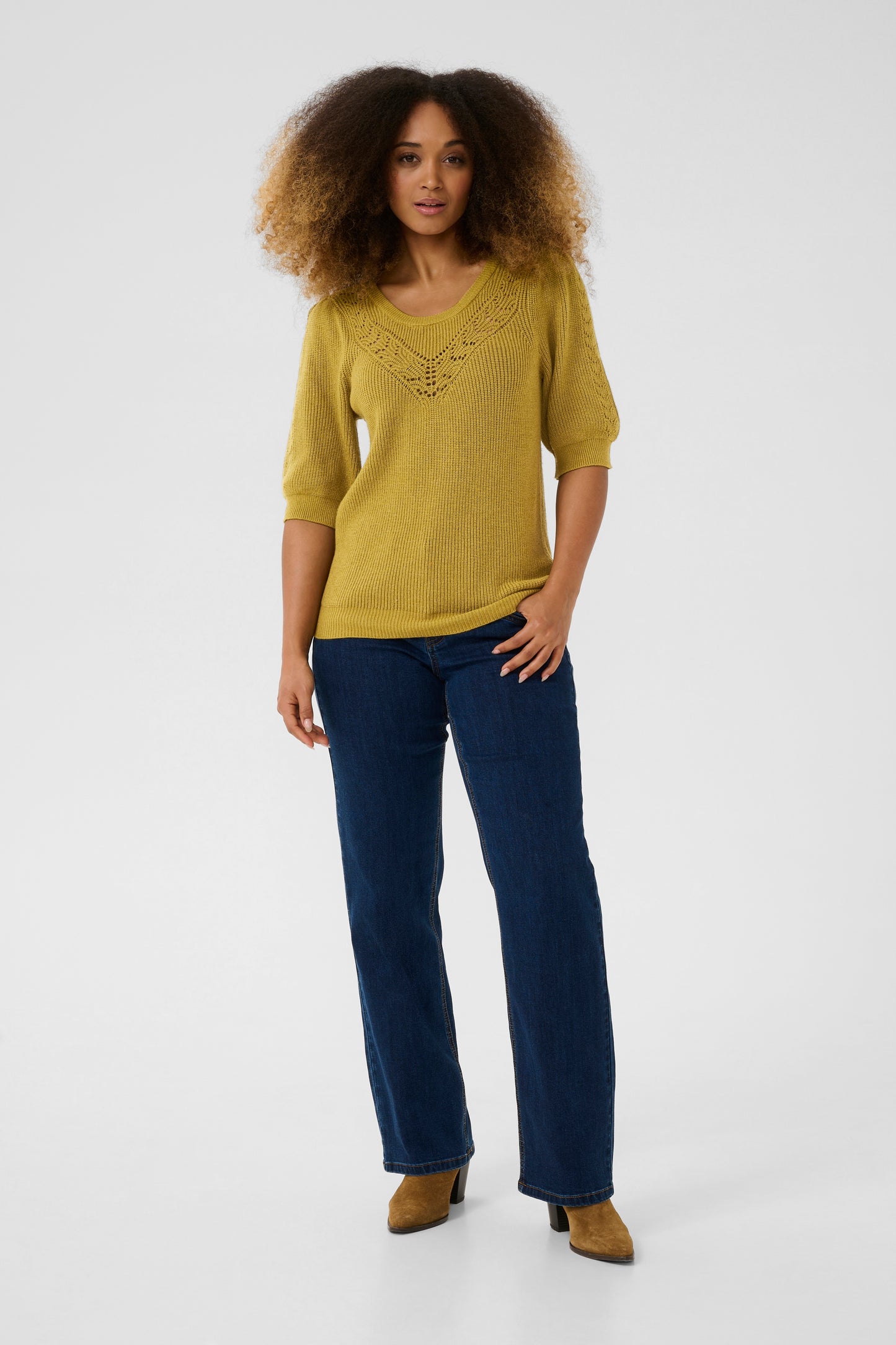 Πουλόβερ CRDela