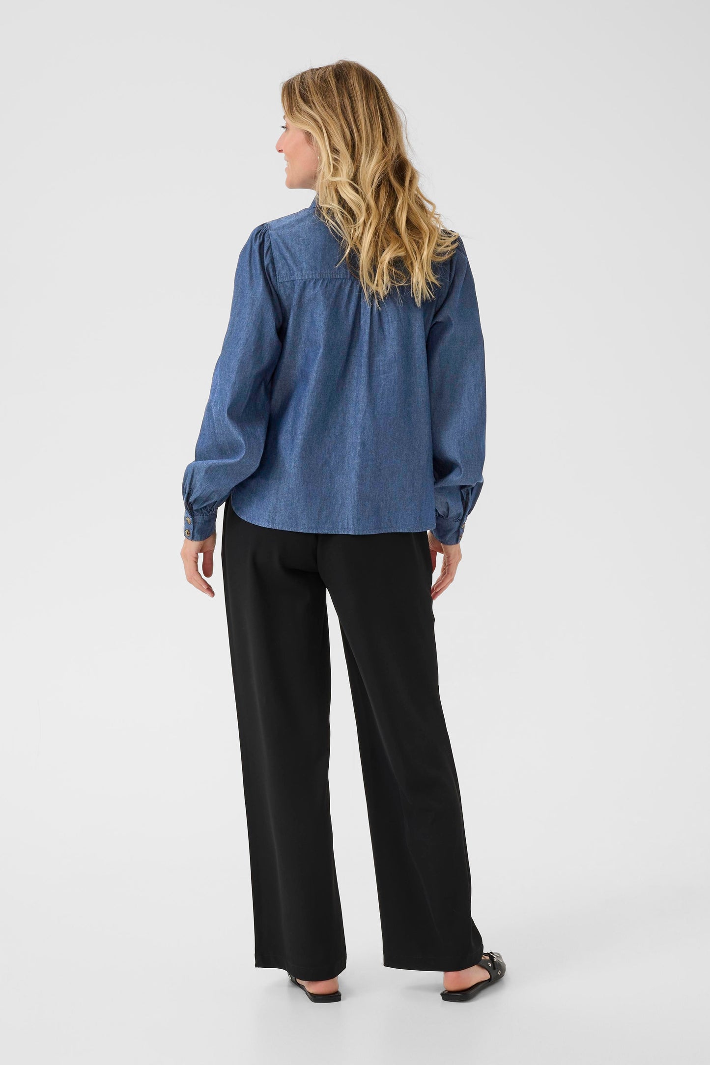 Πουκάμισο CRTallie