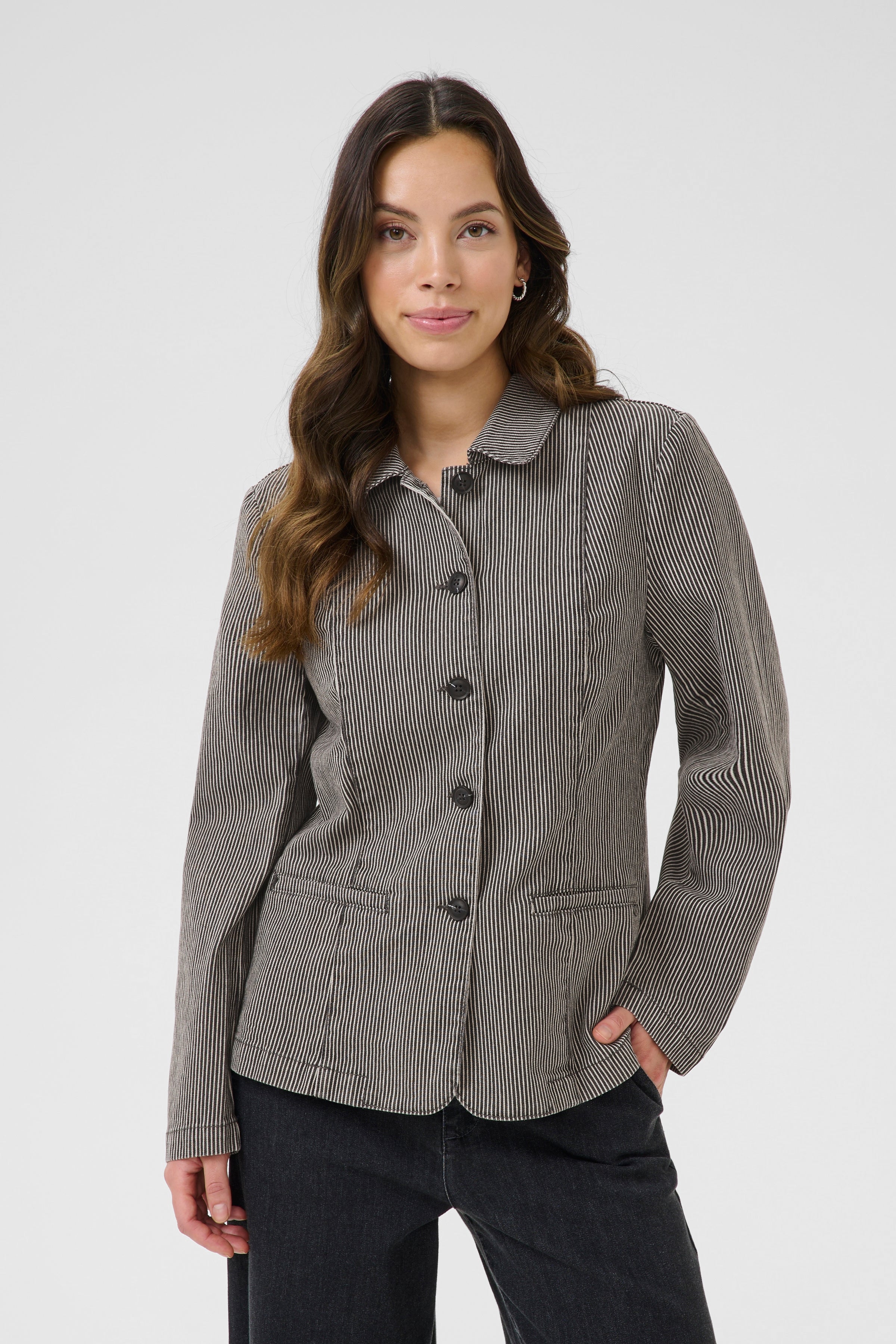 Jacket CRSato