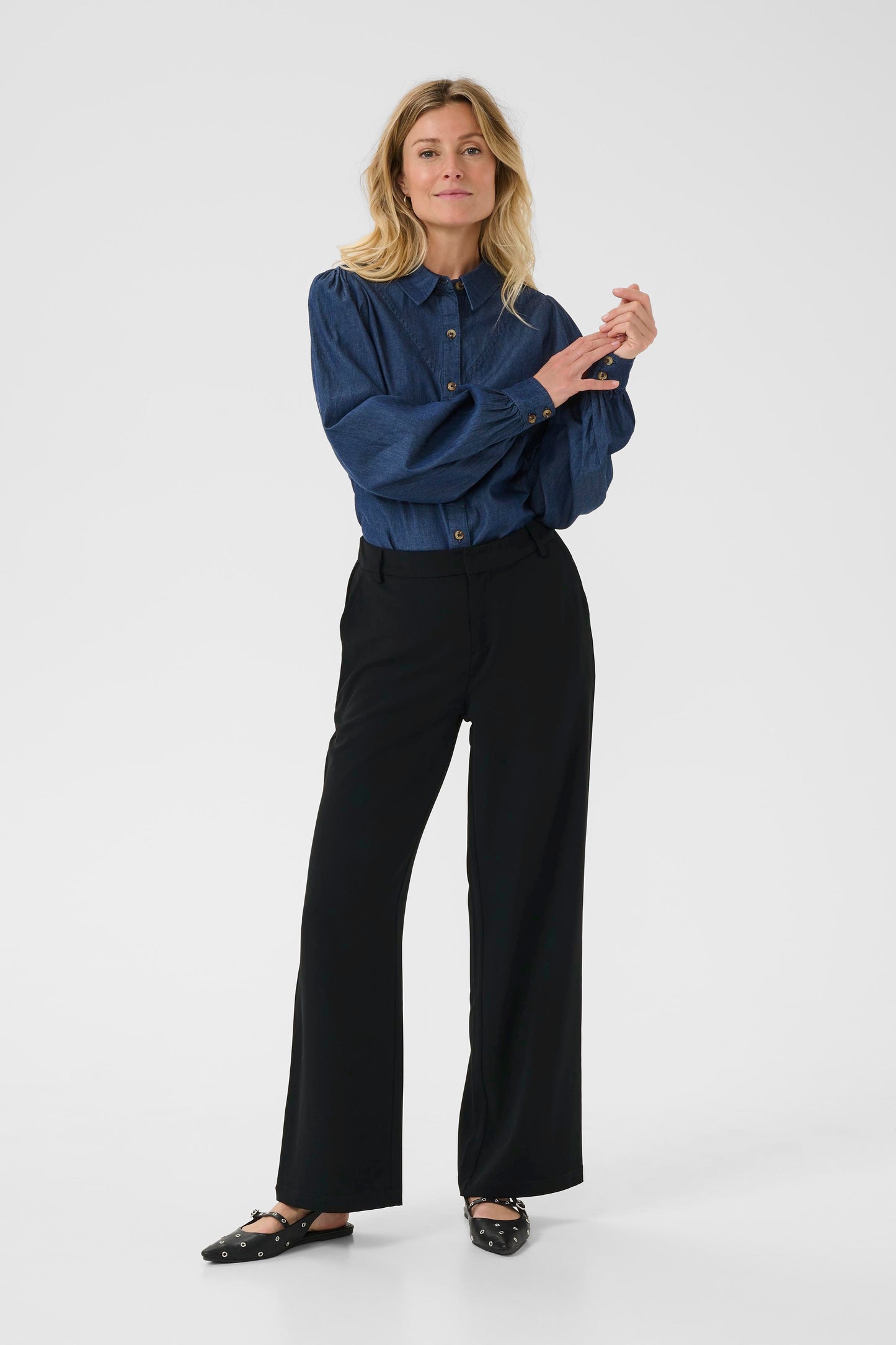 Παντελόνι CRCan