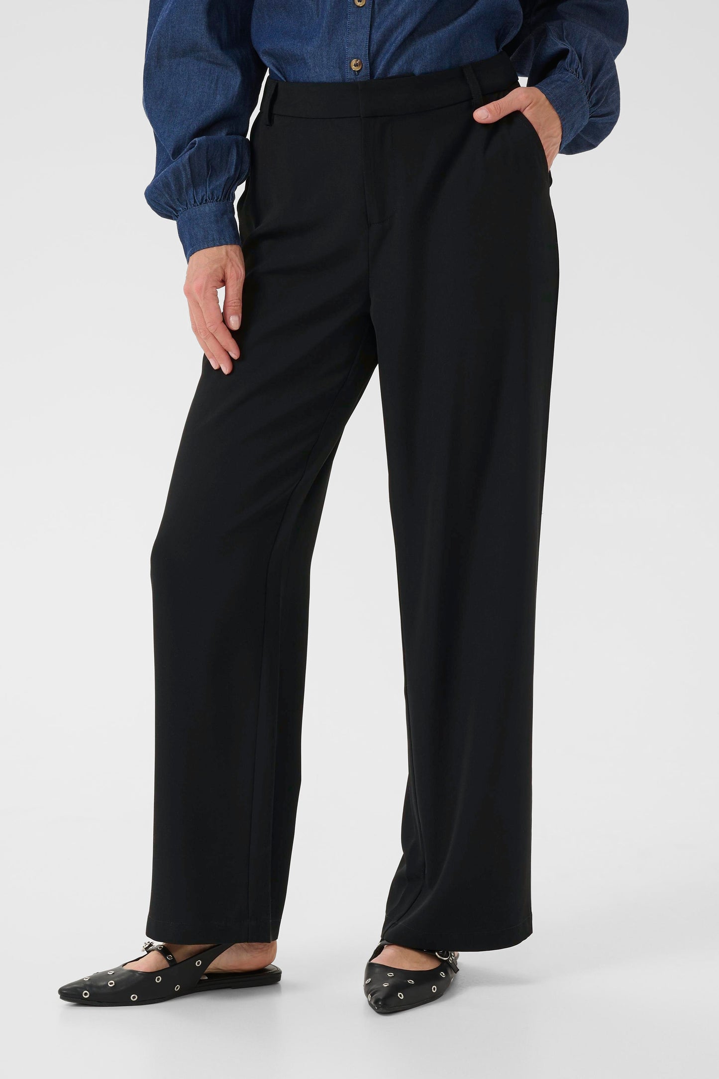 Παντελόνι CRCan