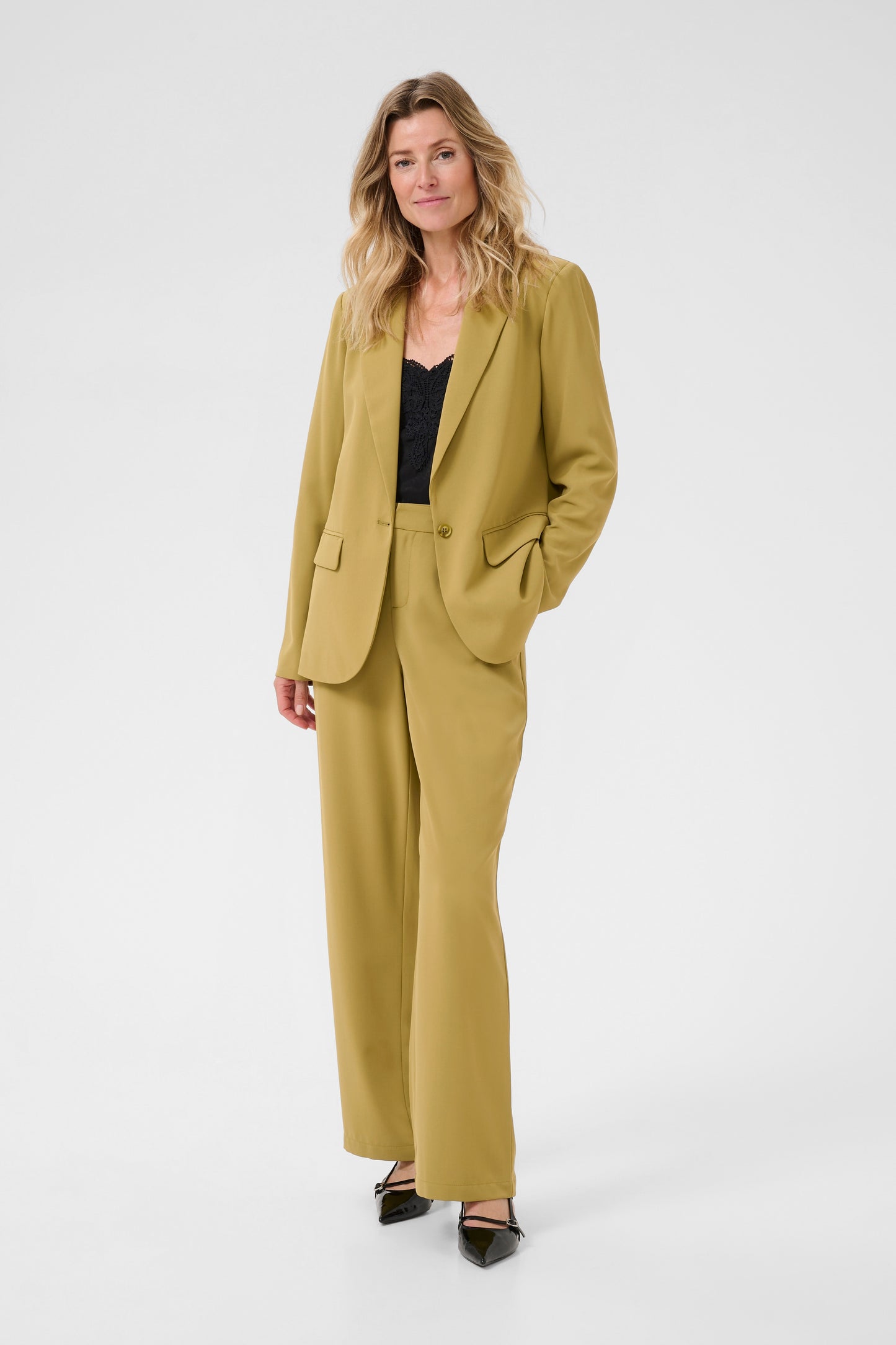 Παντελόνα CRCan