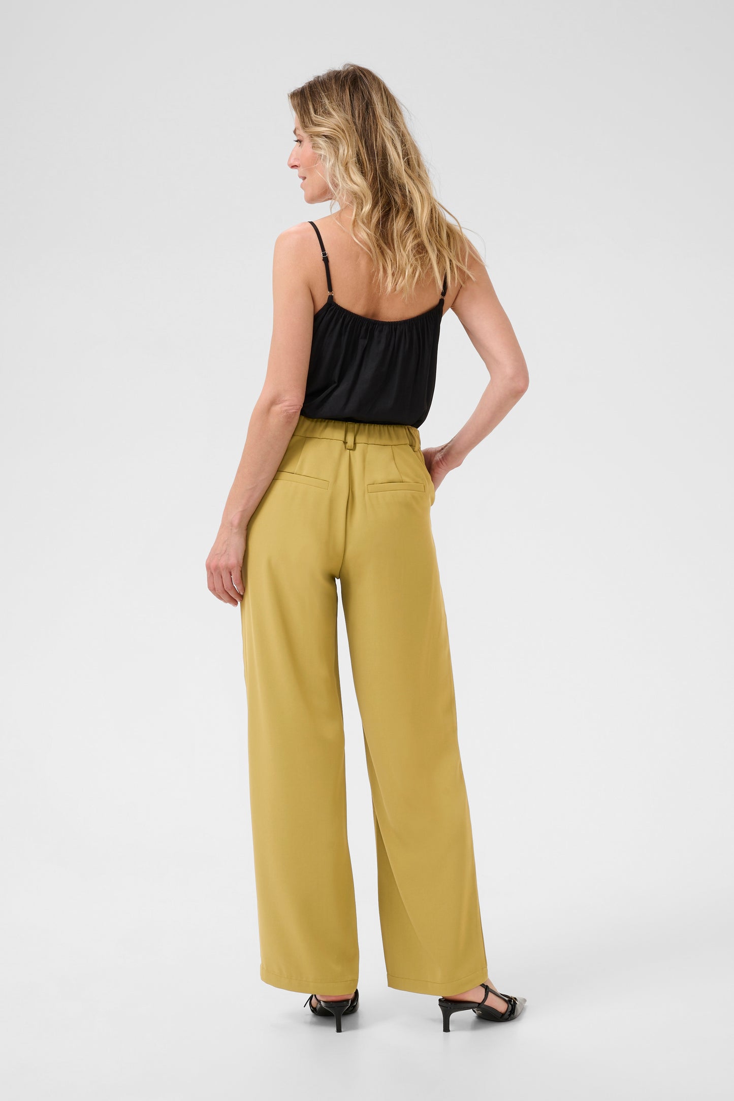 Παντελόνα CRCan