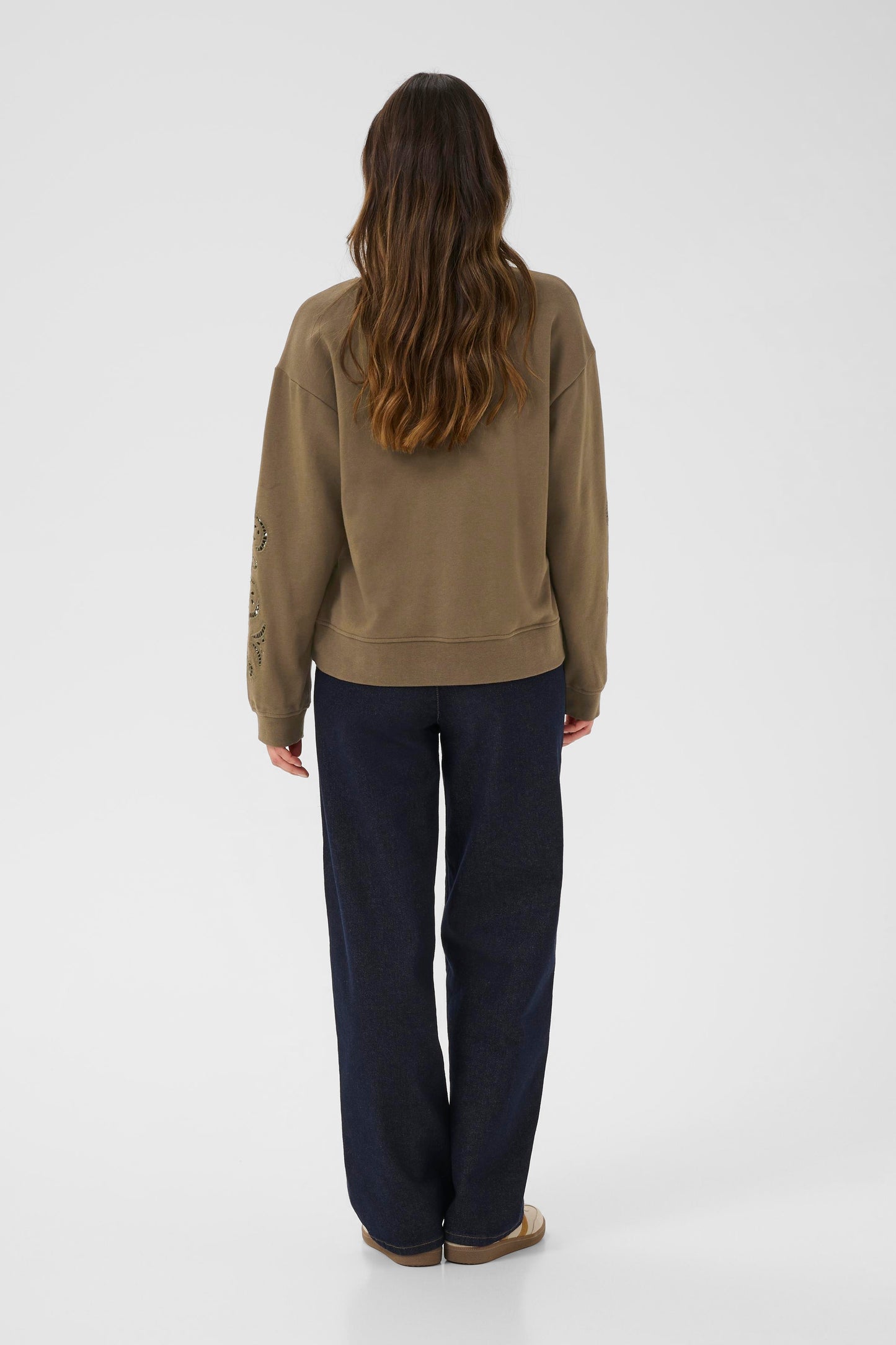 Φούτερ CRJosie