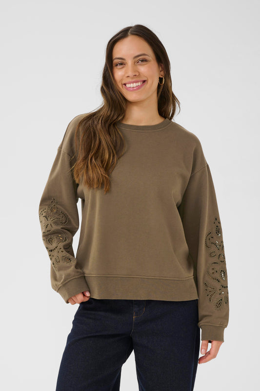 Φούτερ CRJosie