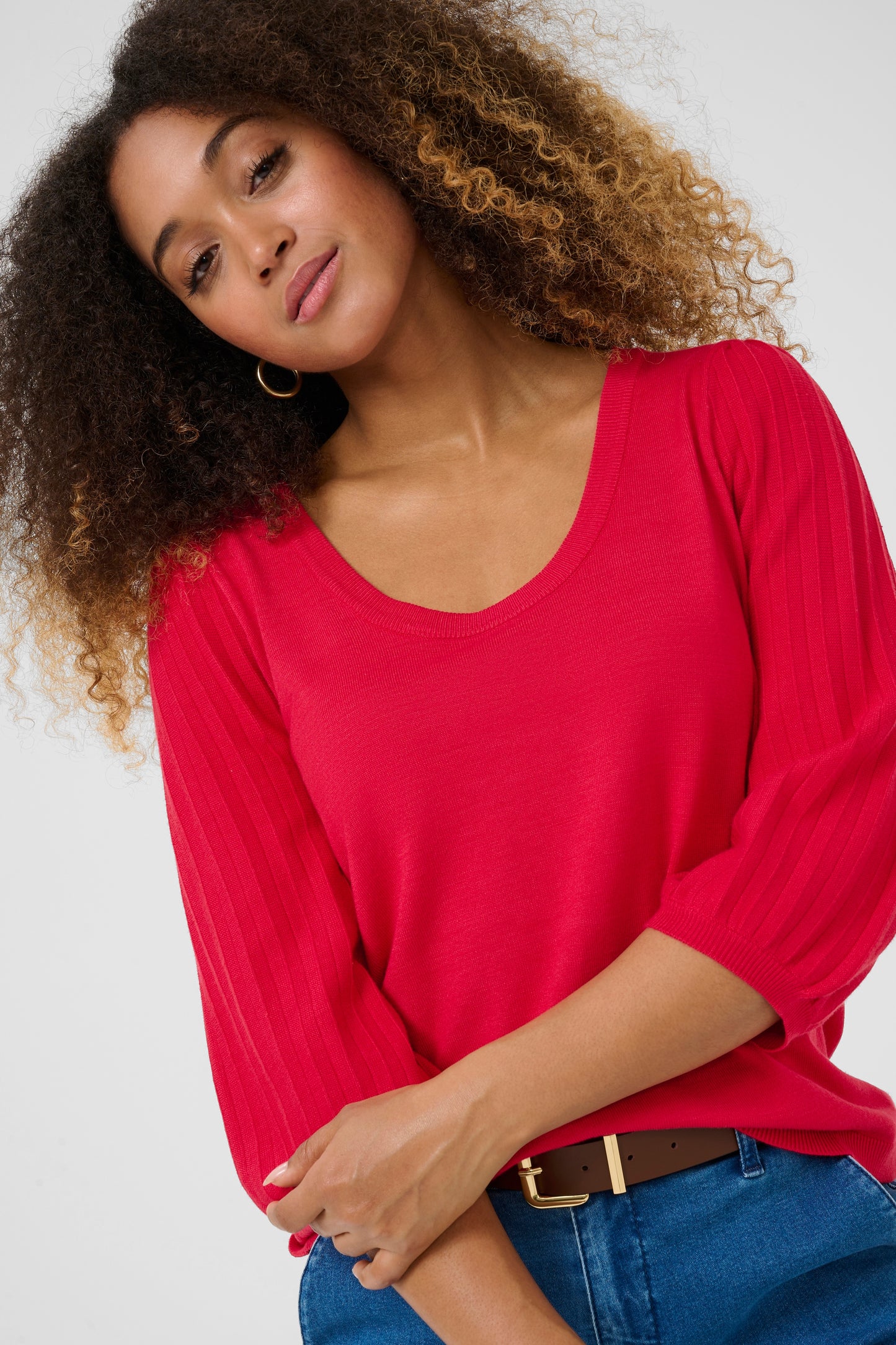 Πουλόβερ CRVillea