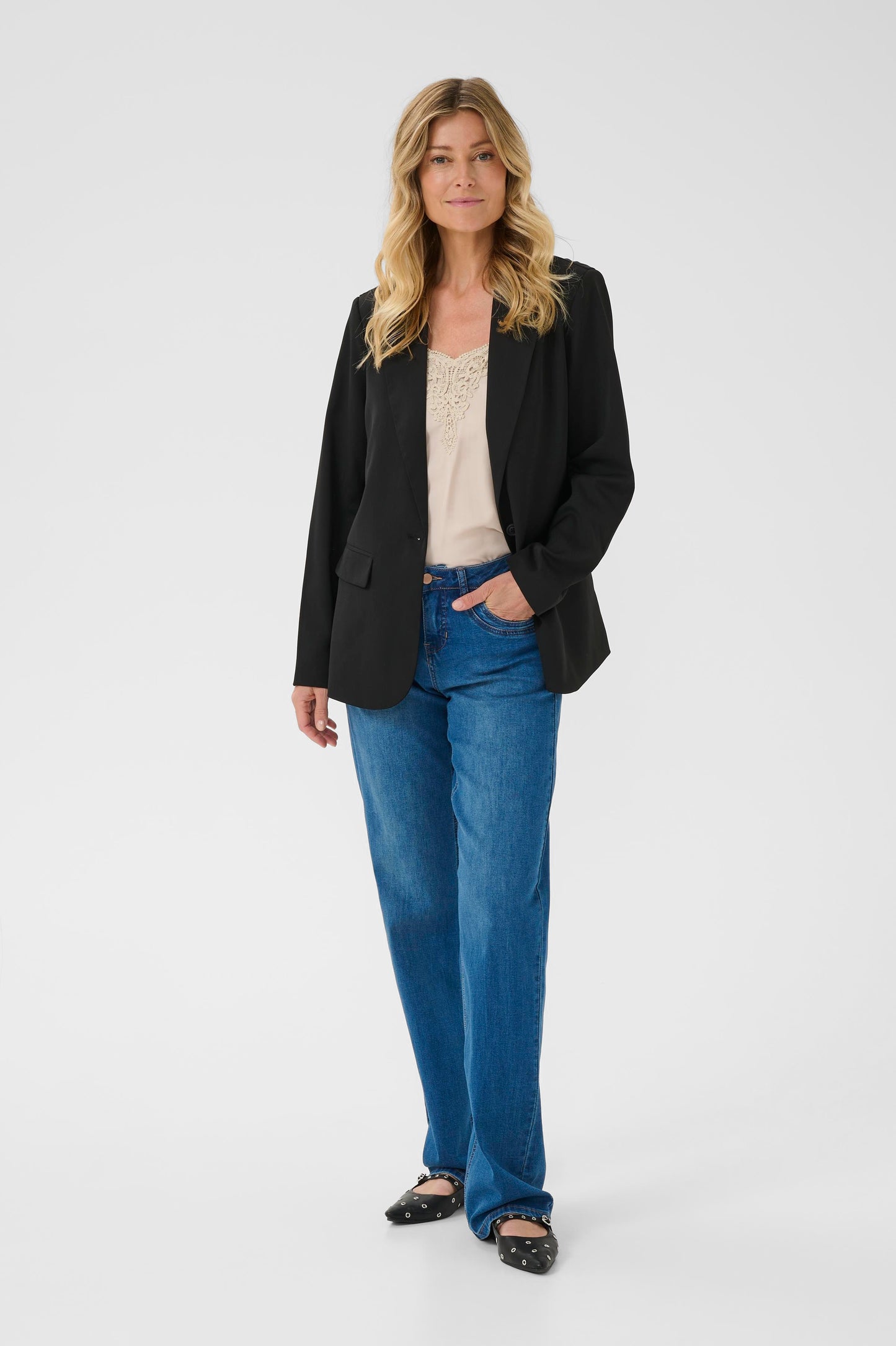 Μπλέιζερ CRCan