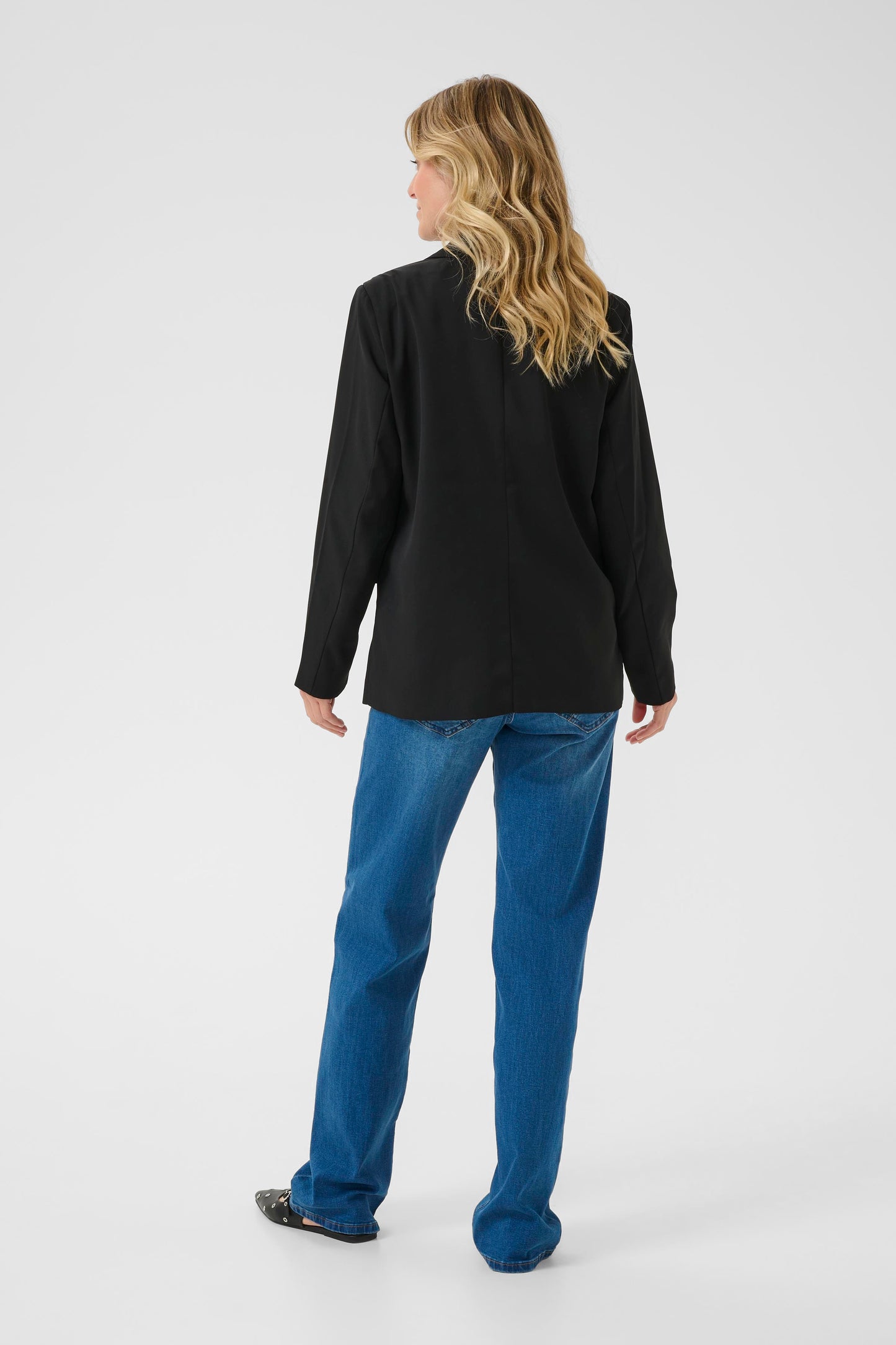 Μπλέιζερ CRCan