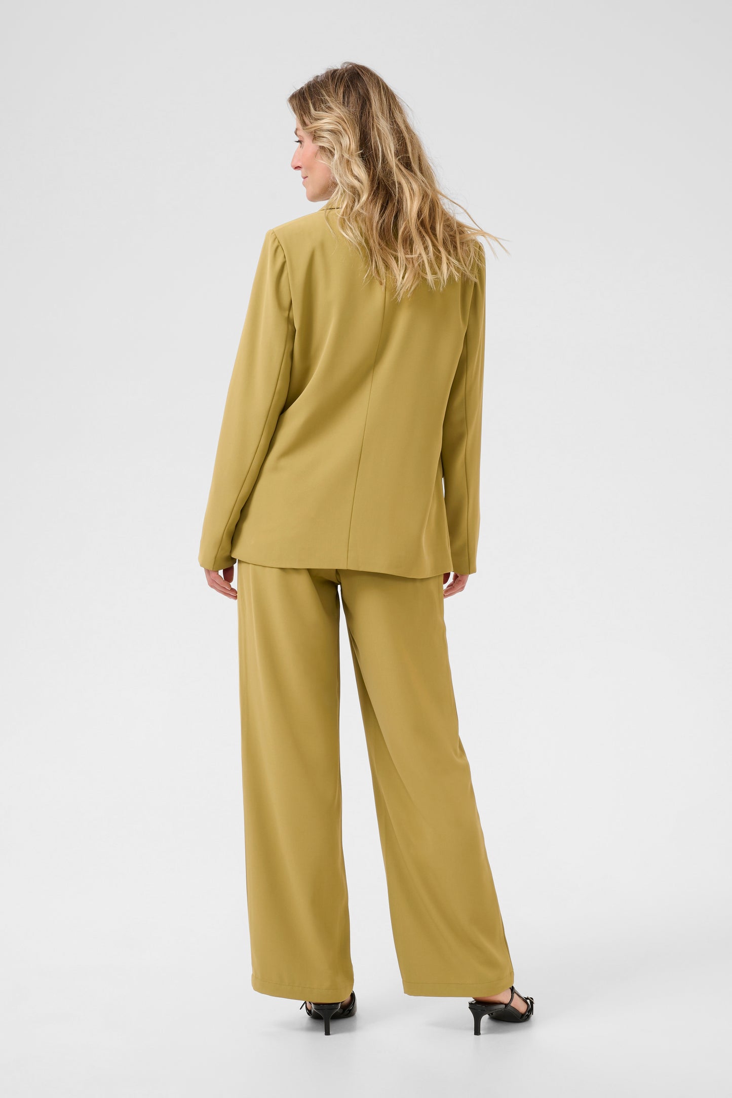 Μπλέιζερ CRCan