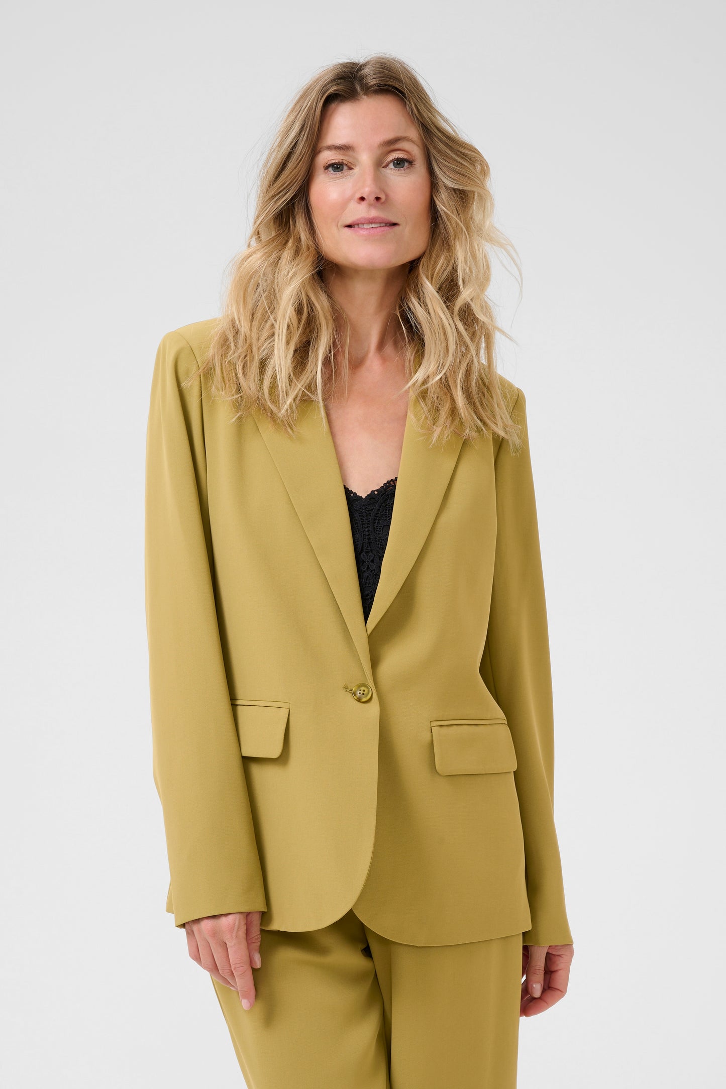 Μπλέιζερ CRCan