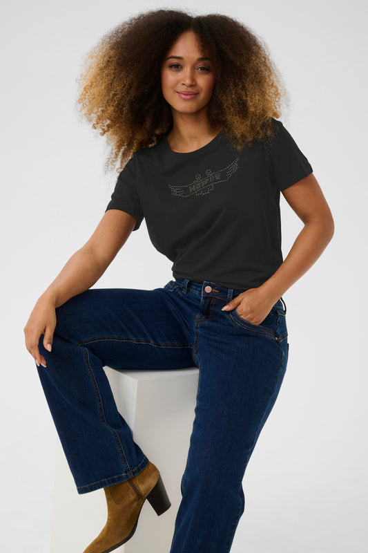 Μπλουζάκι CRLiria