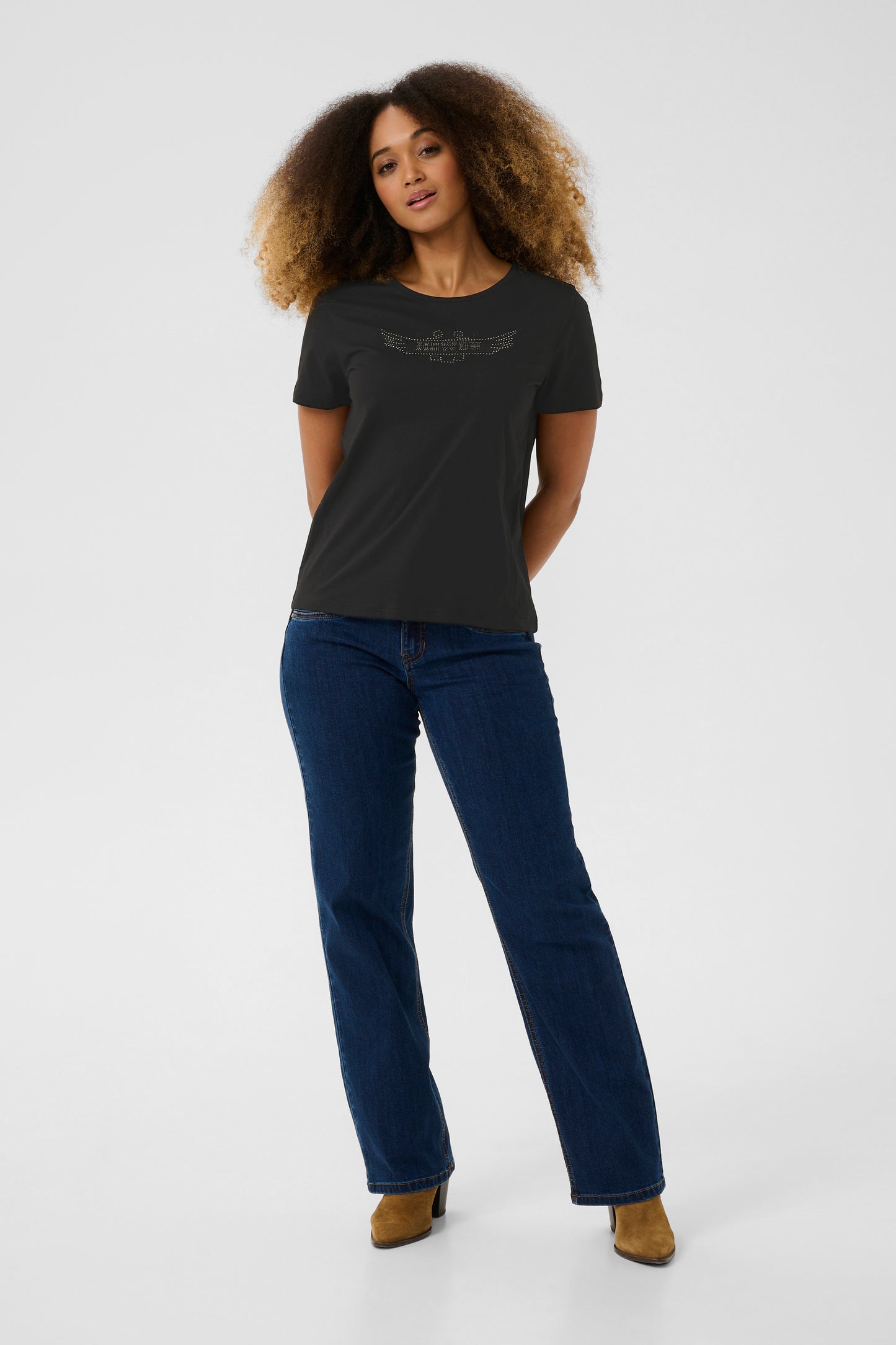 Μπλουζάκι CRLiria