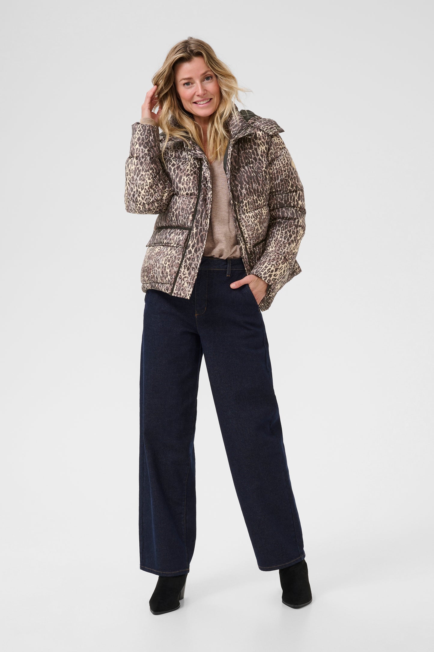 CRGaiagro μπουφάν