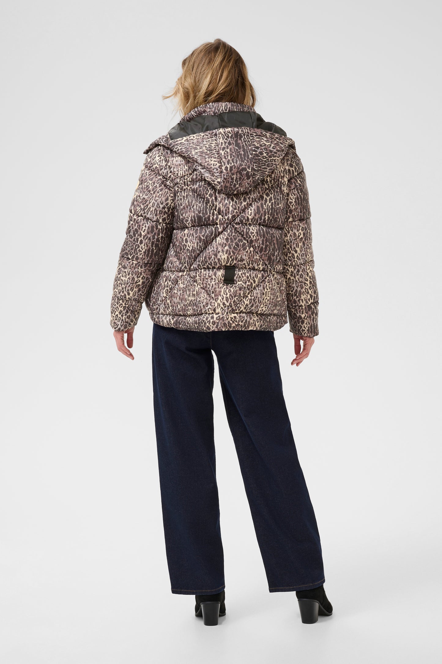 CRGaiagro μπουφάν