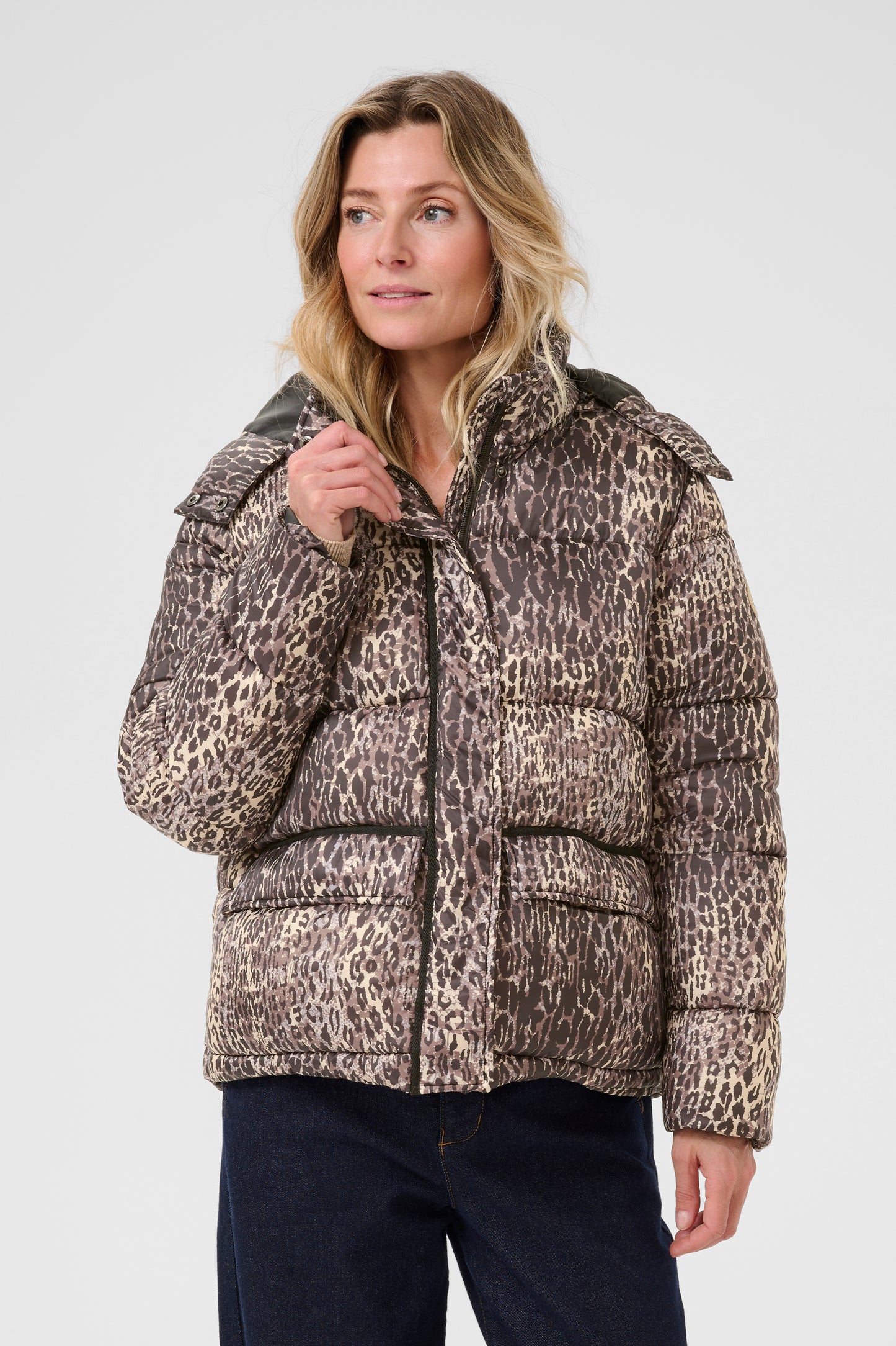 CRGaiagro μπουφάν