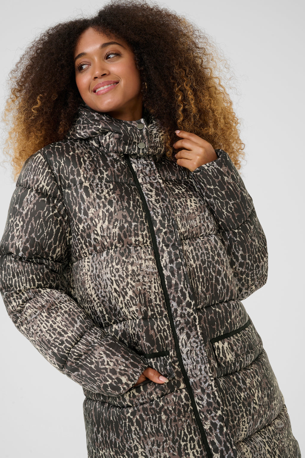 CRGaiagro Outerwear
