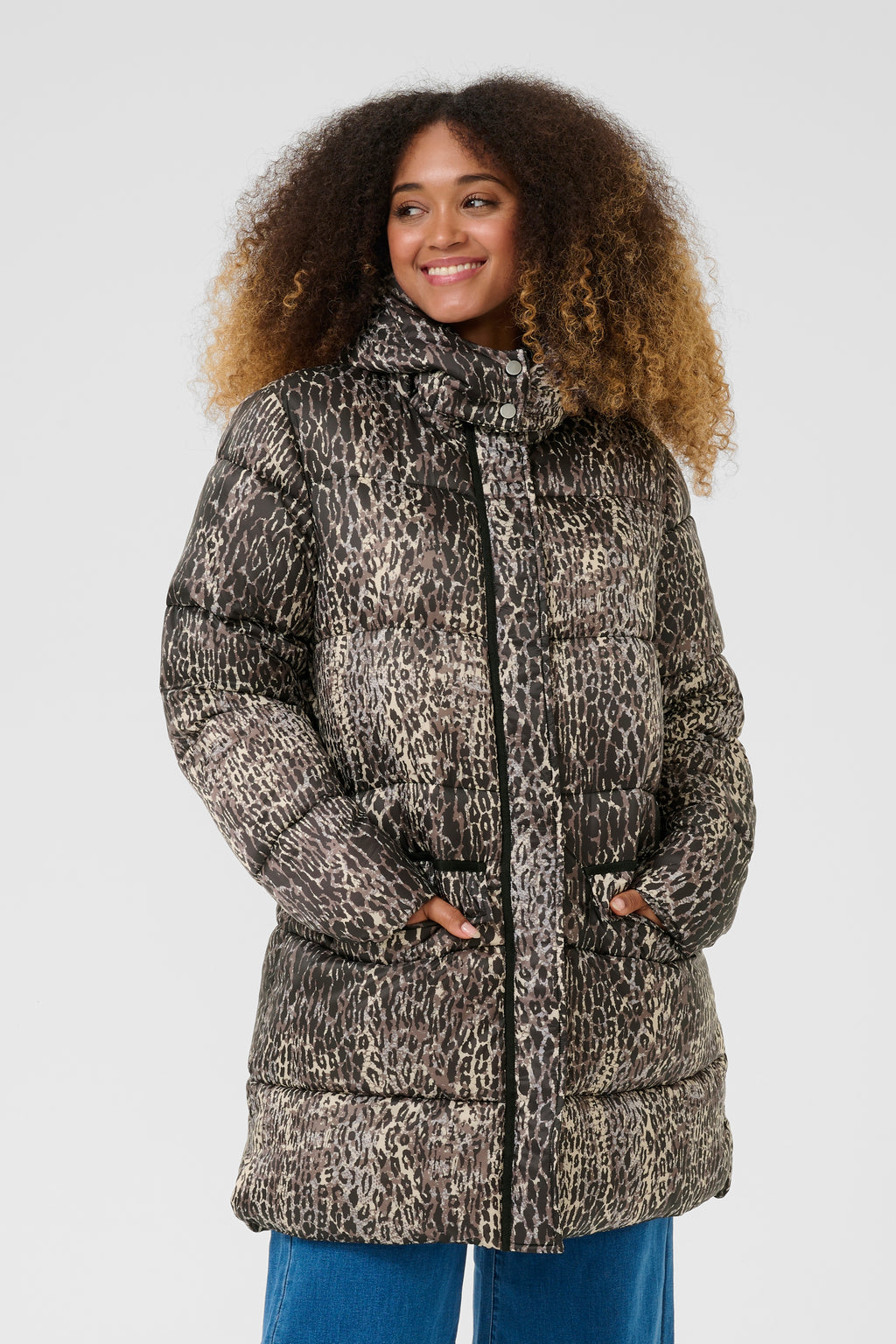 CRGaiagro Outerwear