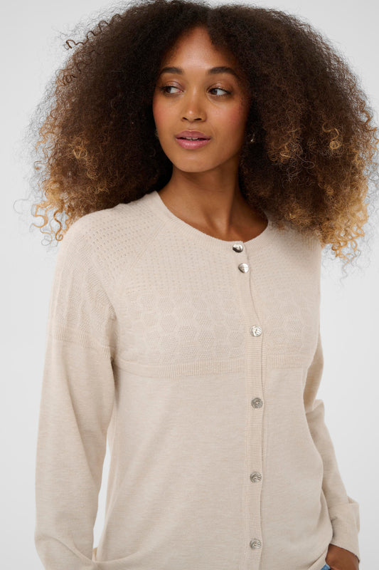 Ζακέτα λεπτό πλεκτό