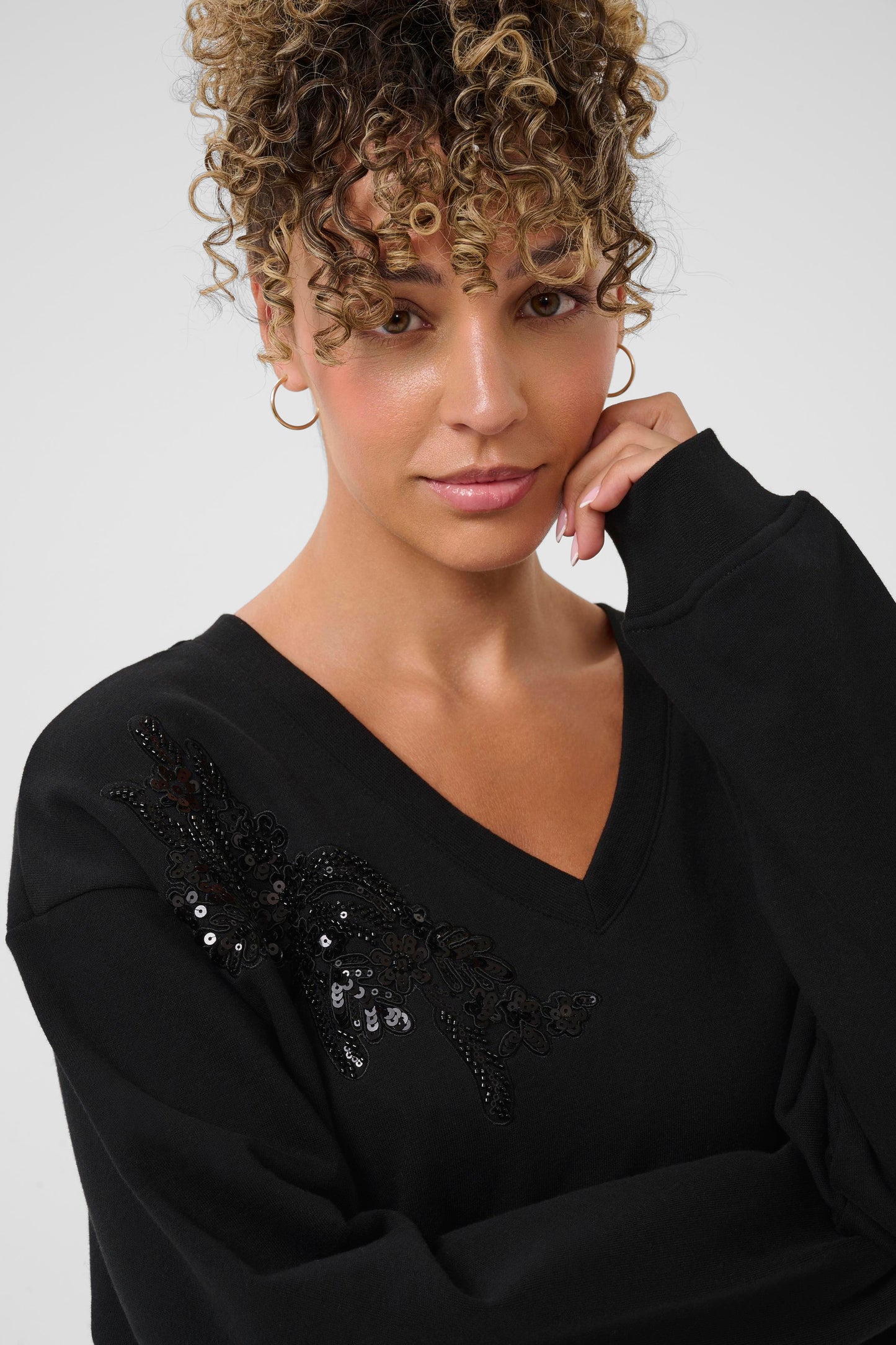 Φούτερ CREdith