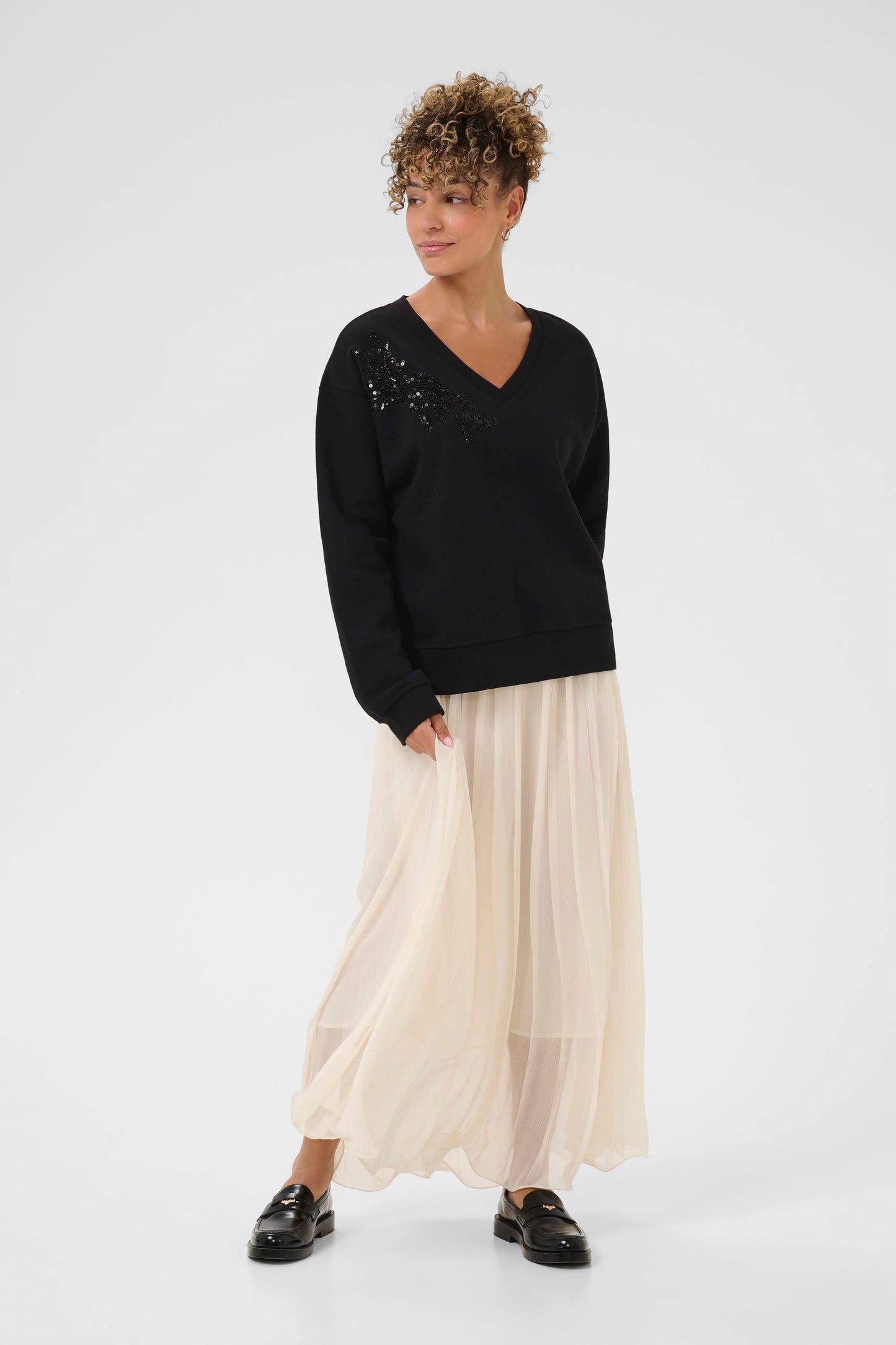 Φούτερ CREdith