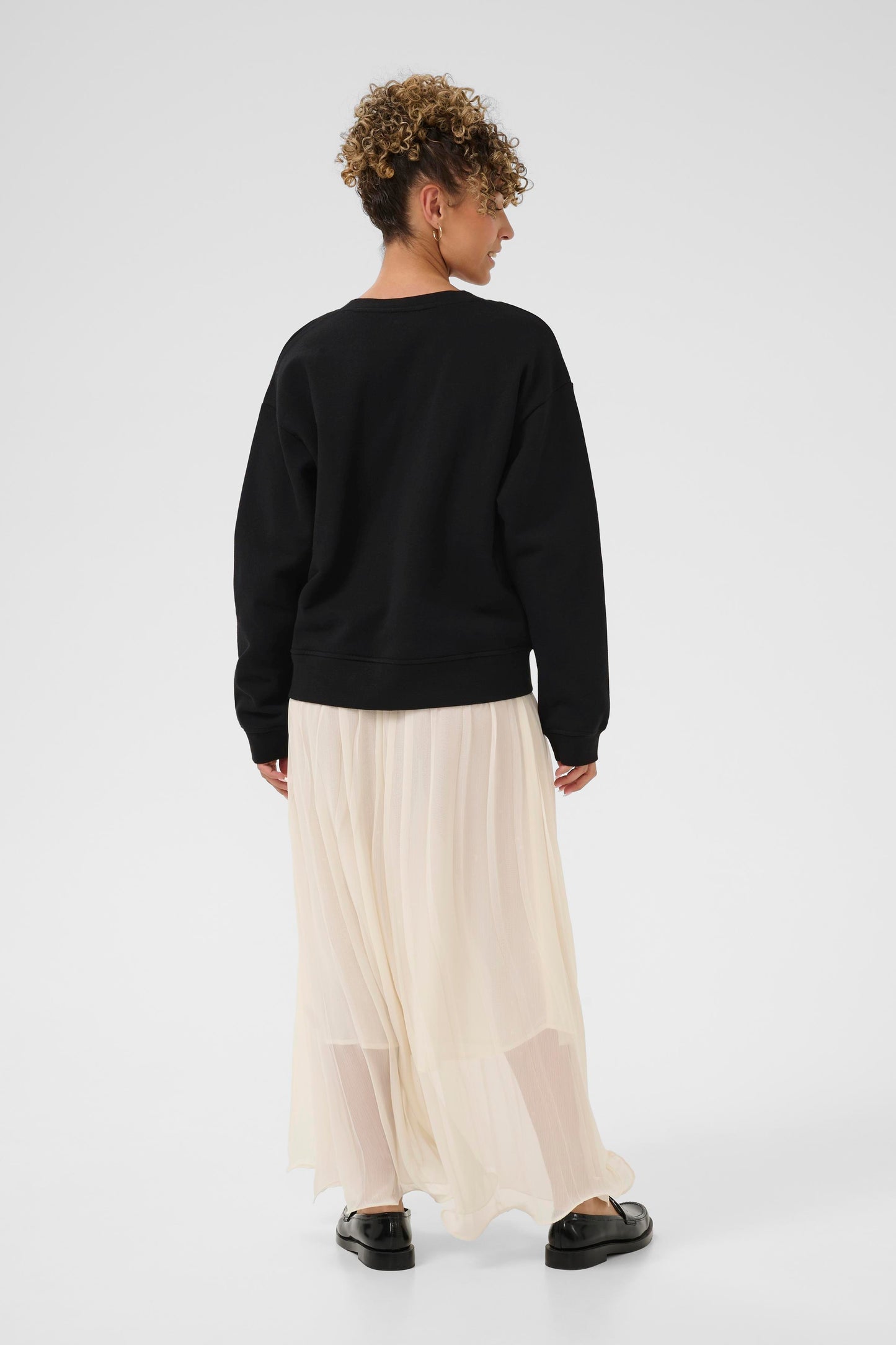 Φούτερ CREdith