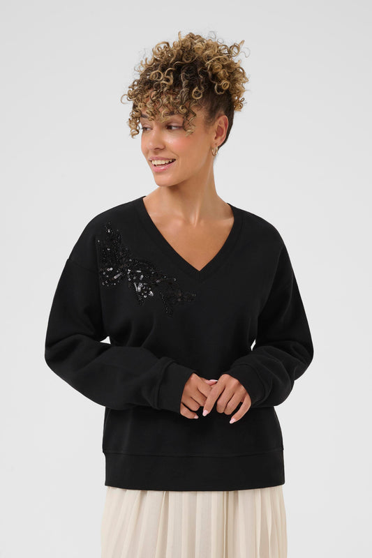 Φούτερ CREdith