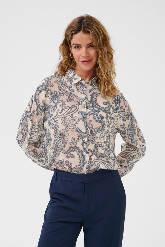 Πουκάμισο CRBea