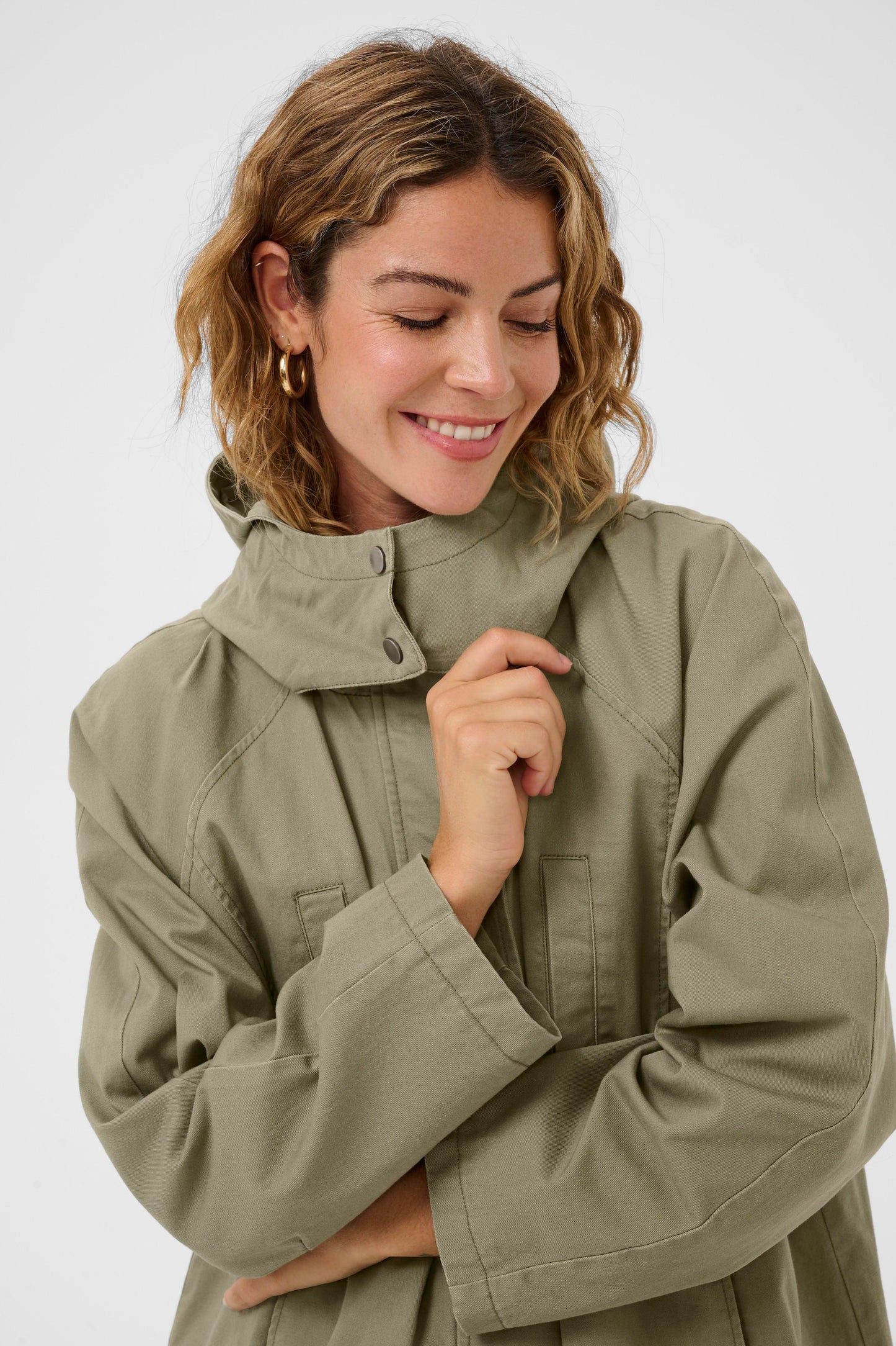 CRKlasti jacket