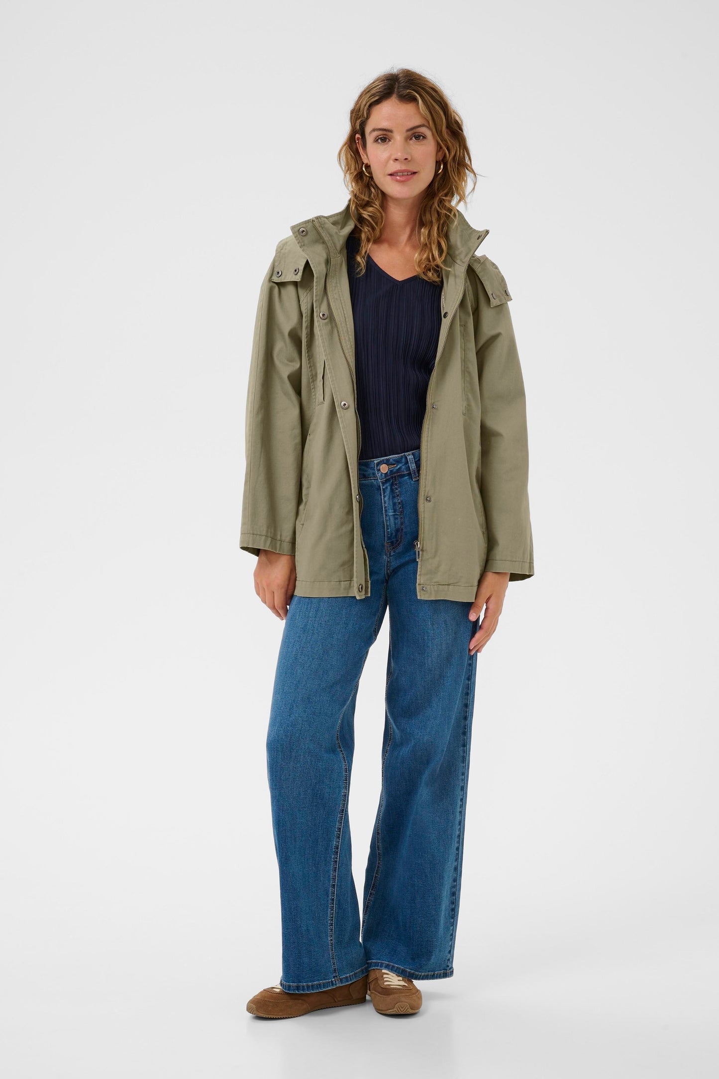 CRKlasti jacket