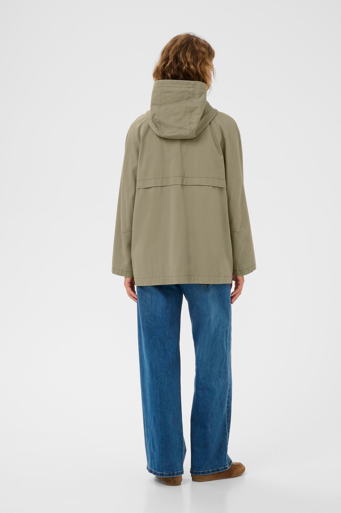 CRKlasti jacket